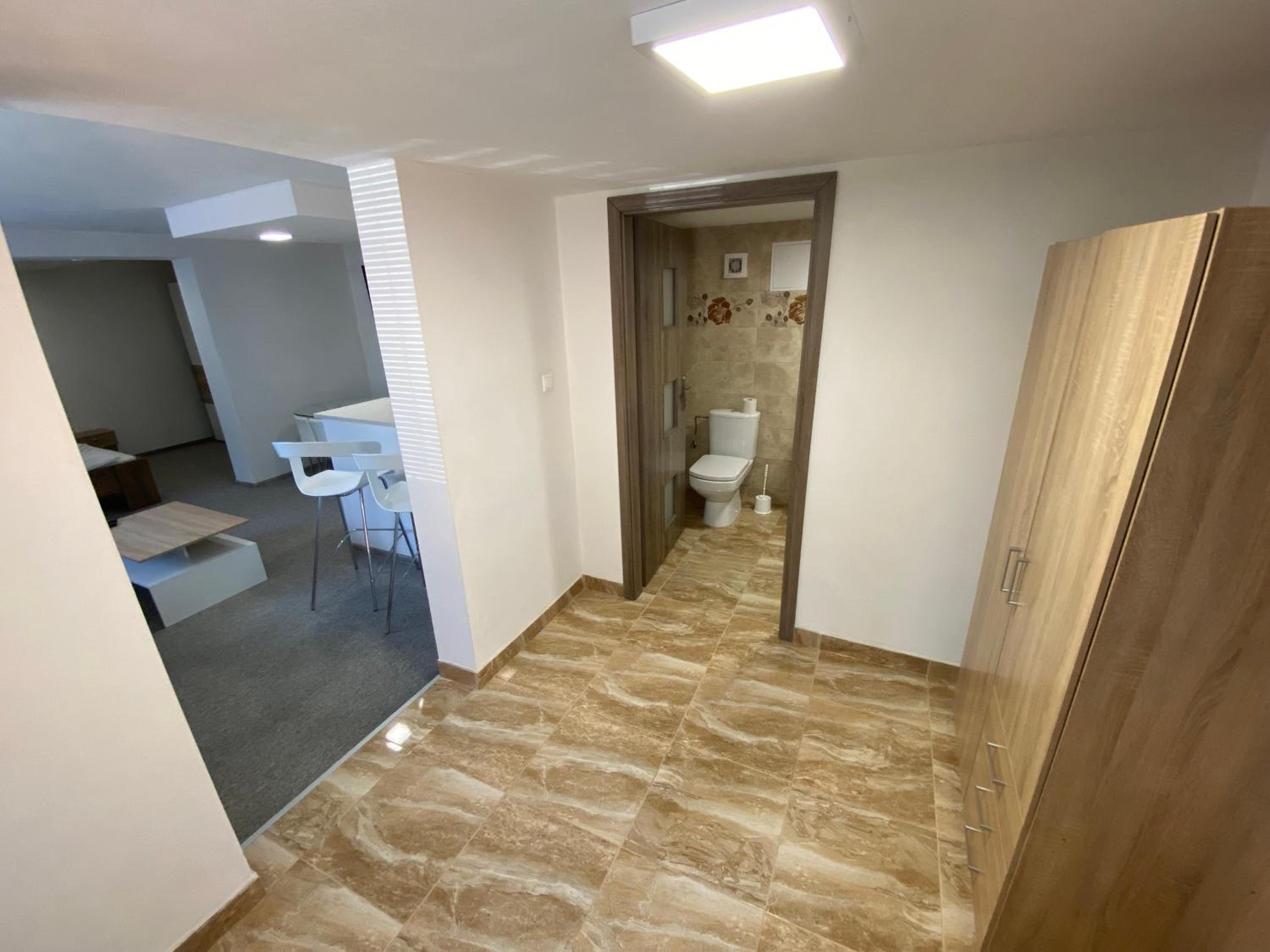 Standard Apartment - Photo 2