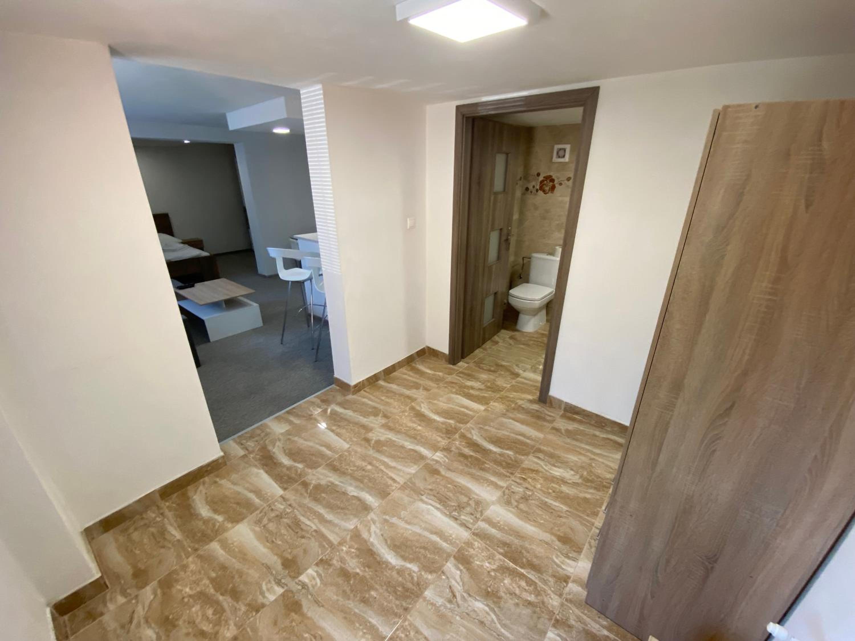 Standard Apartment - Photo 3