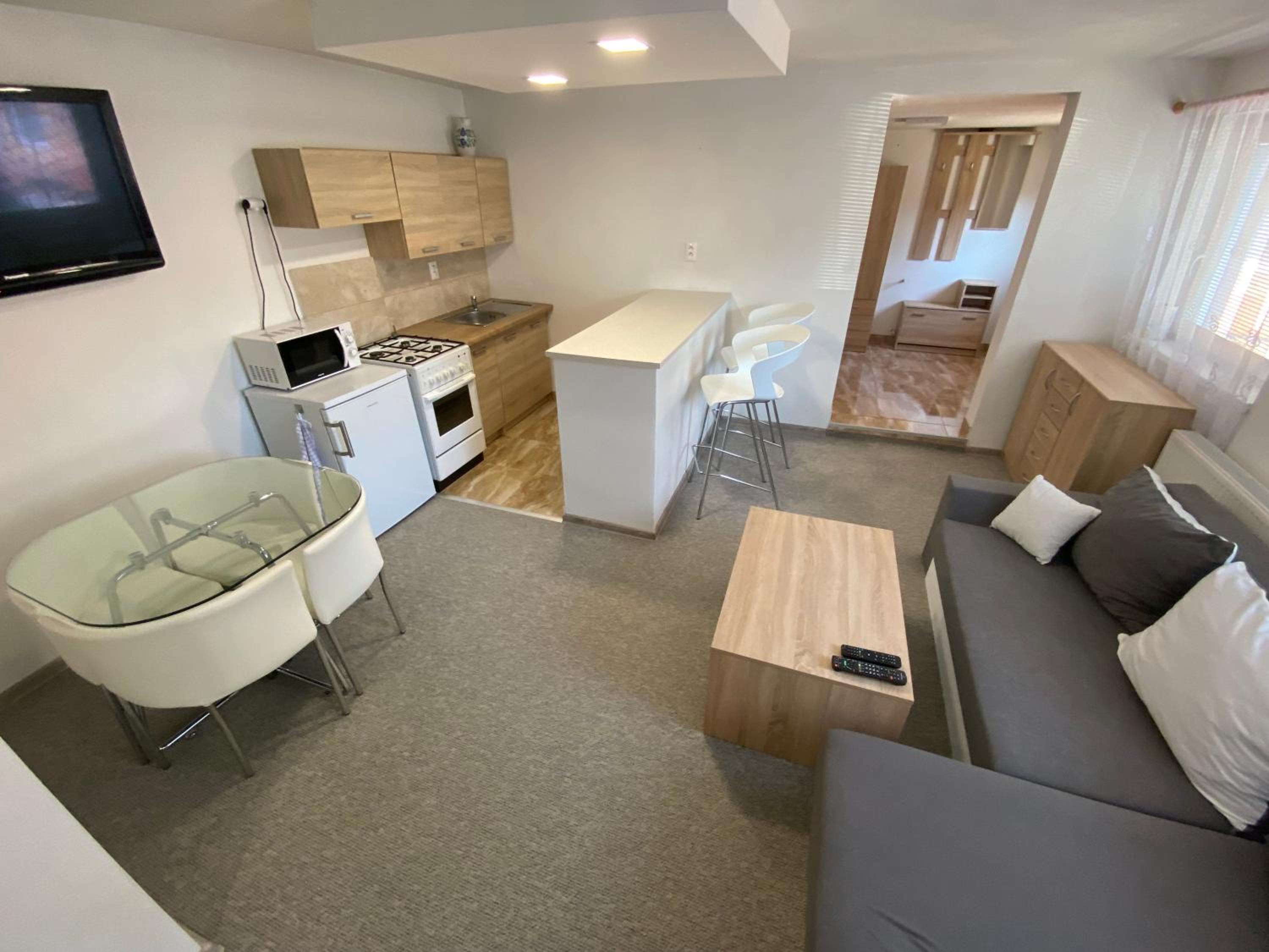 Standard Apartment - Photo 5