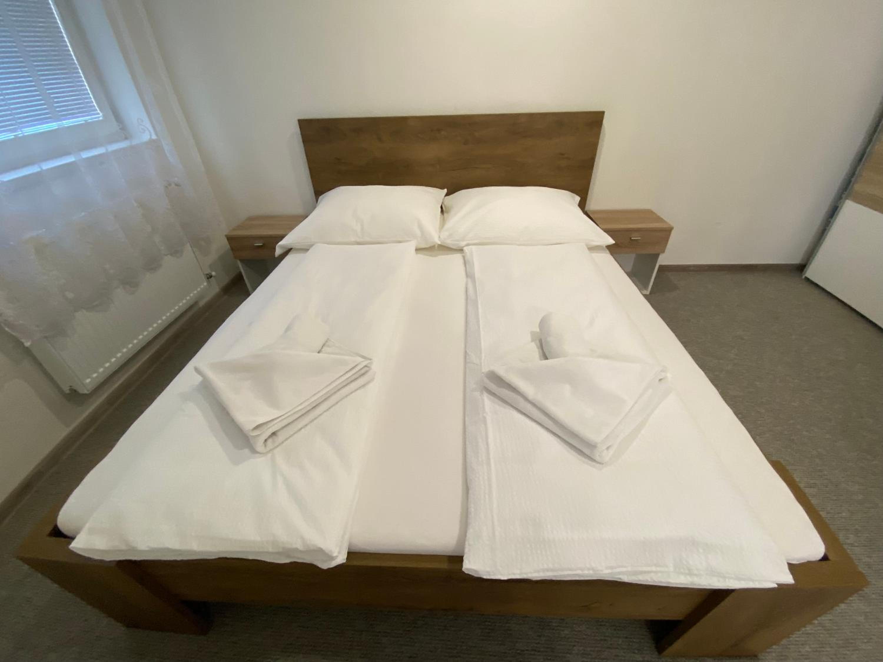 Standard Apartment - Photo 7