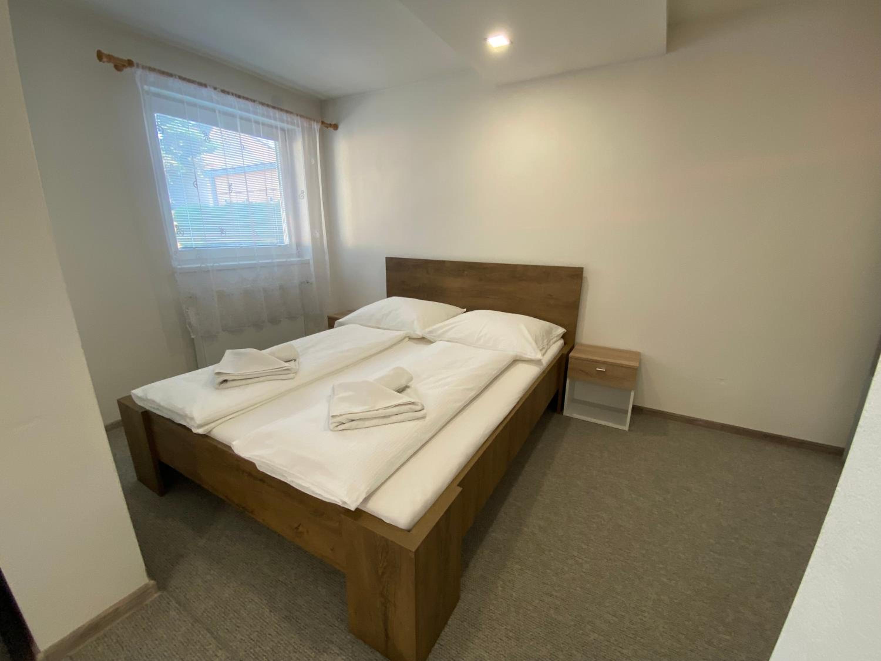 Standard Apartment - Photo 8