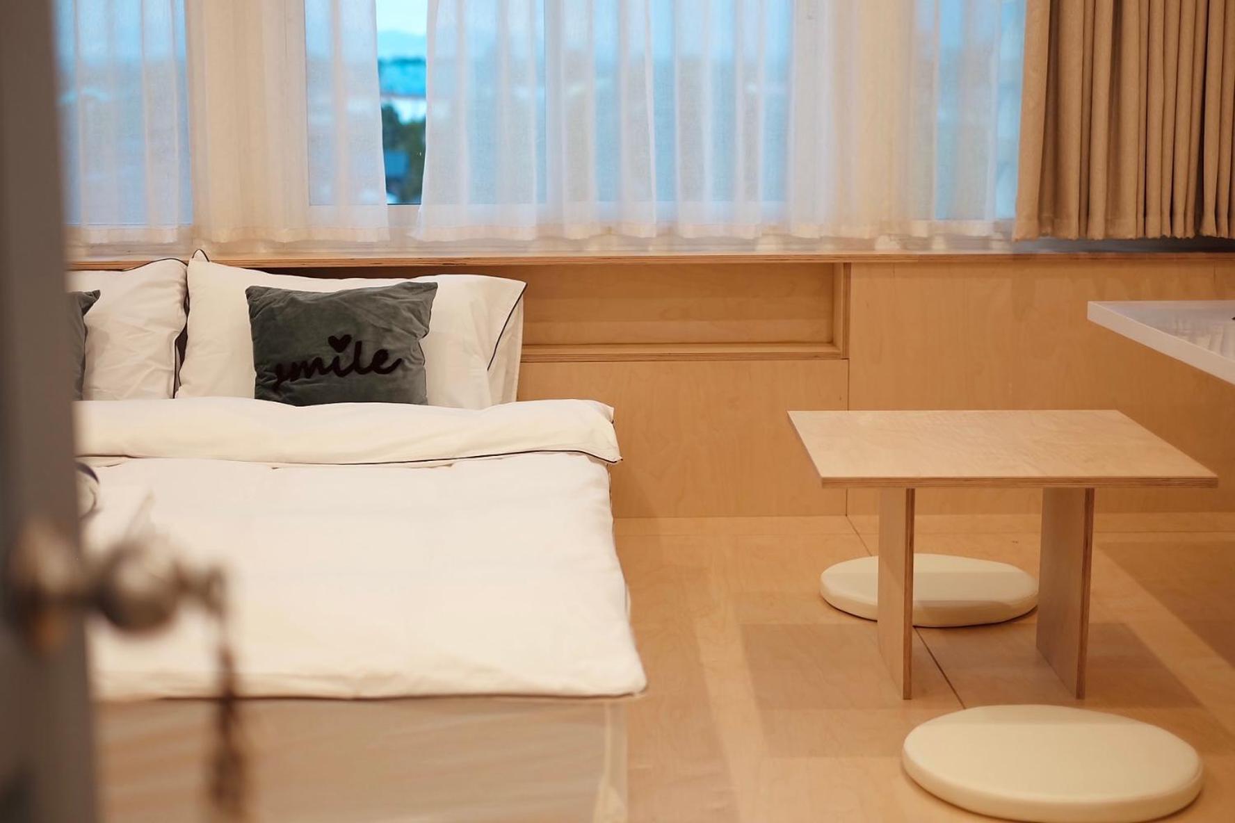 Standard Double Room with Shared Bathroom photo 1