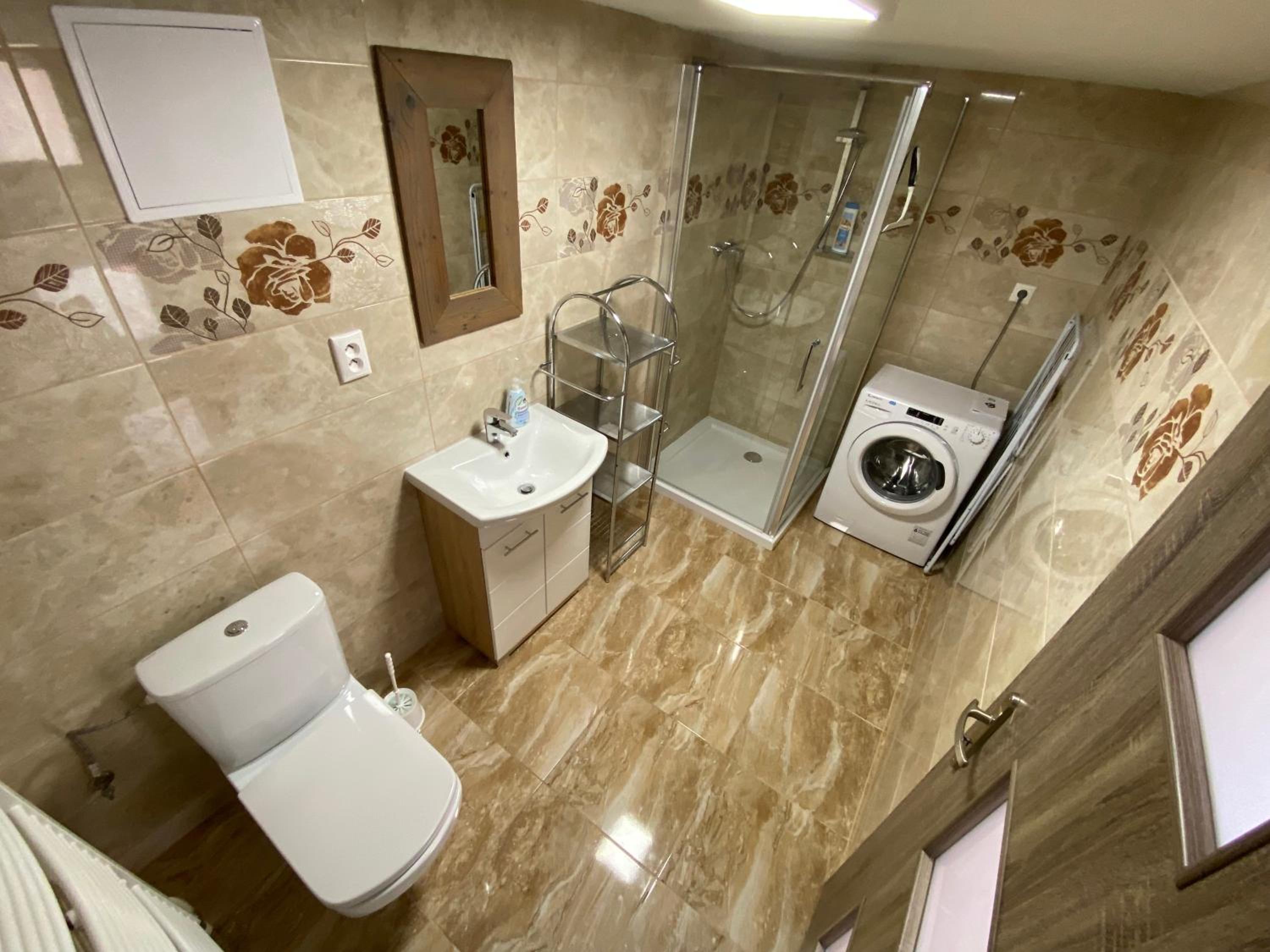 Standard Apartment - Photo 12