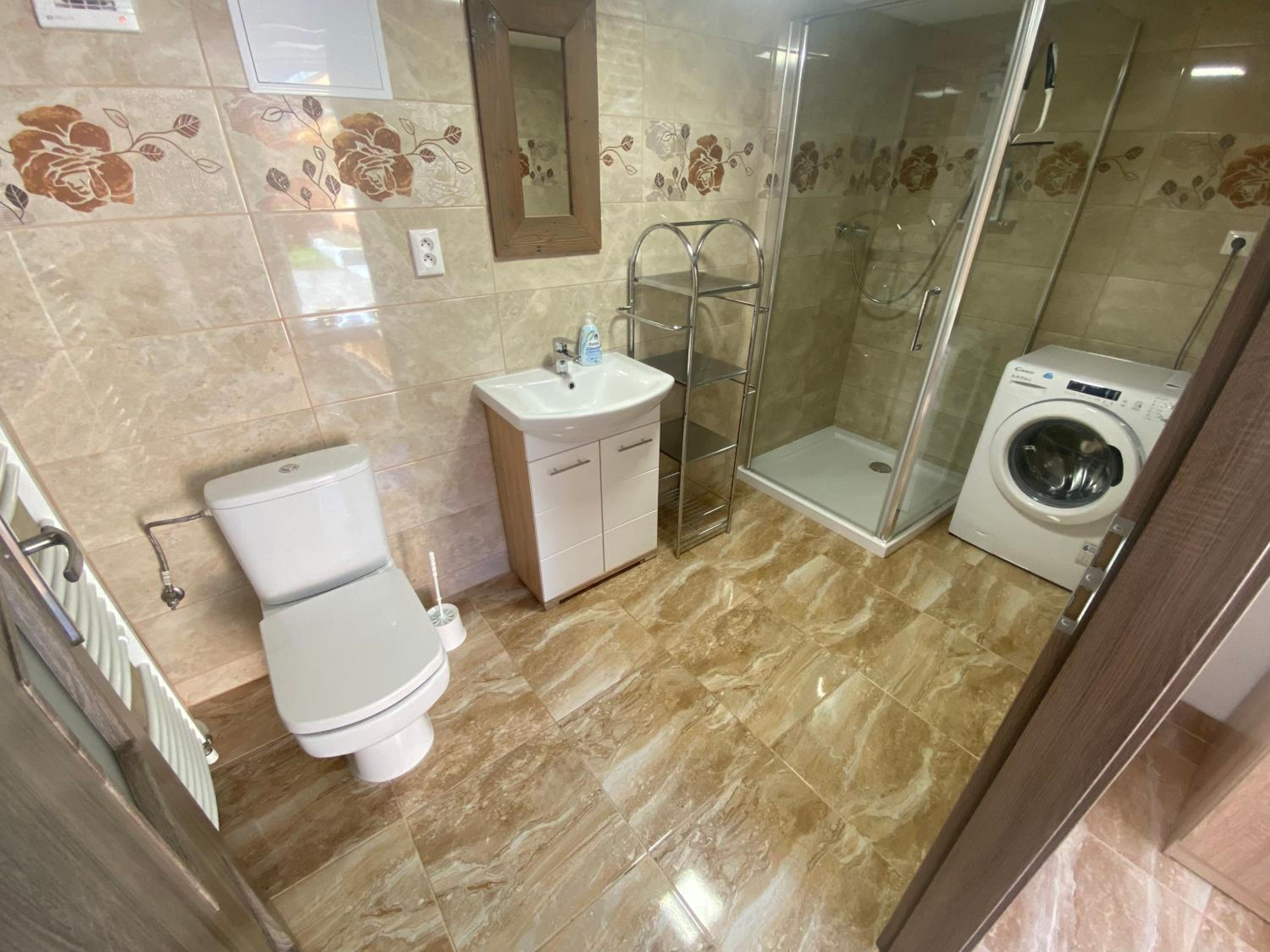 Standard Apartment - Photo 14