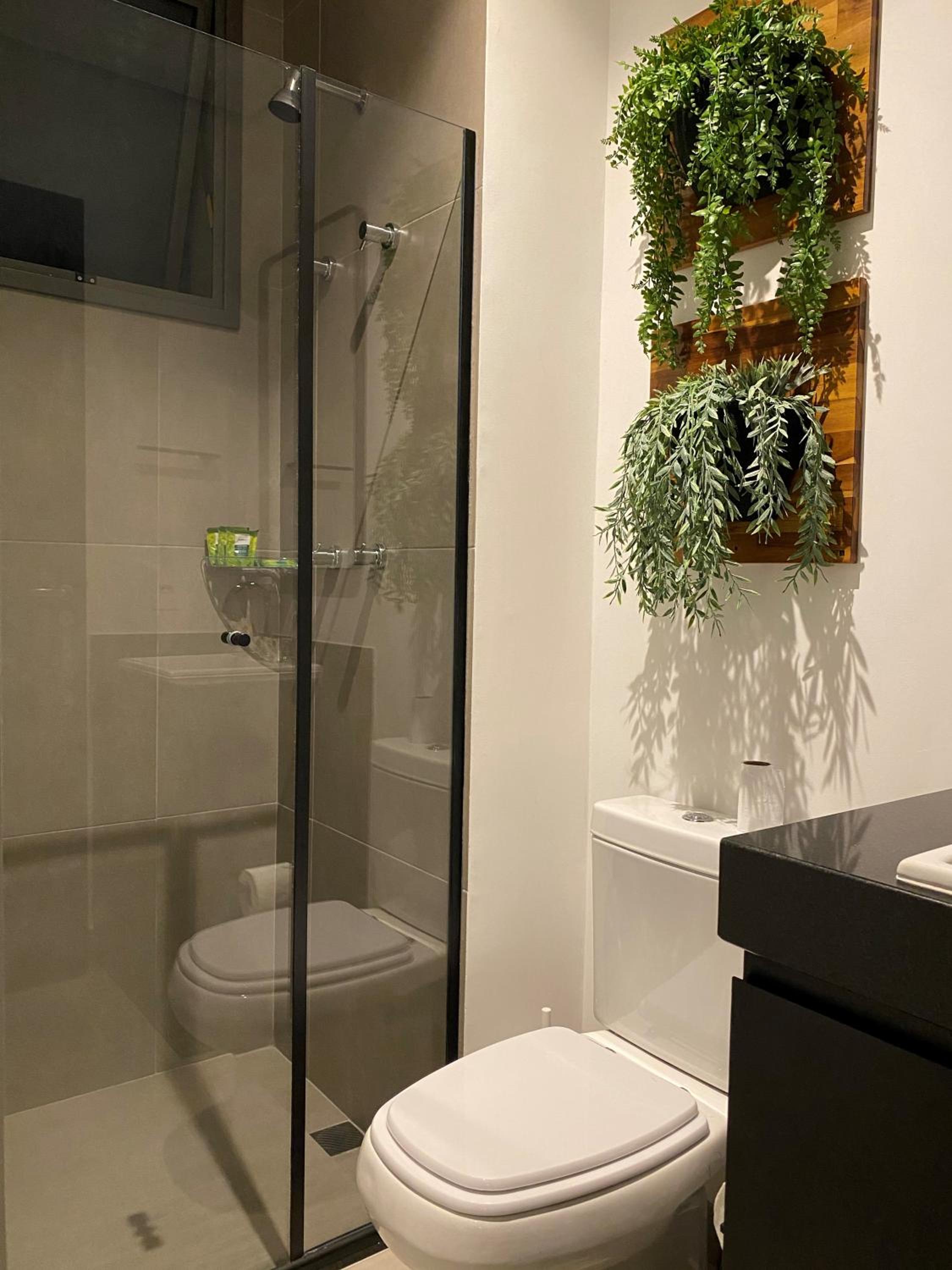 Studio Apartment - Photo 33
