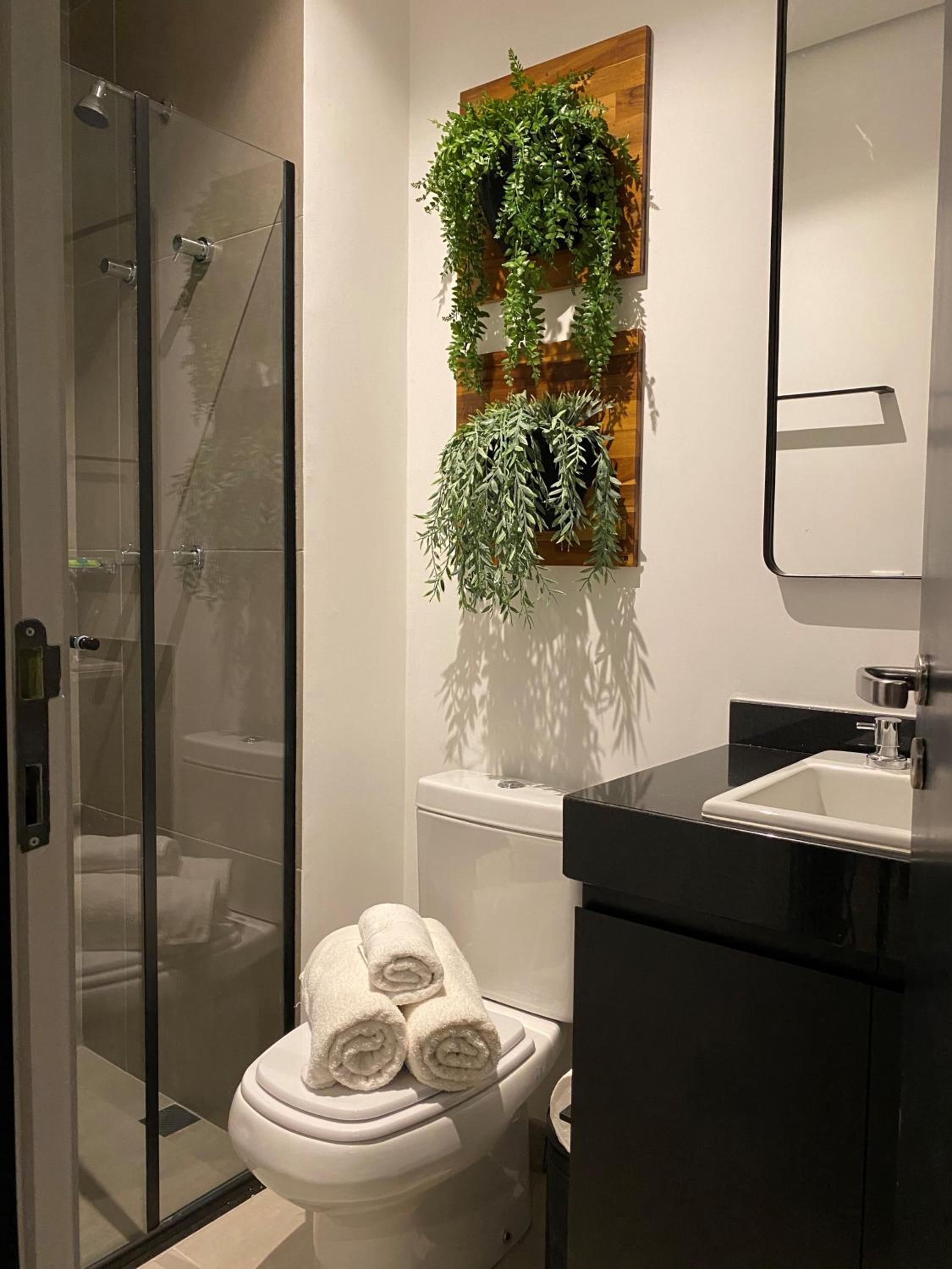 Studio Apartment - Photo 32