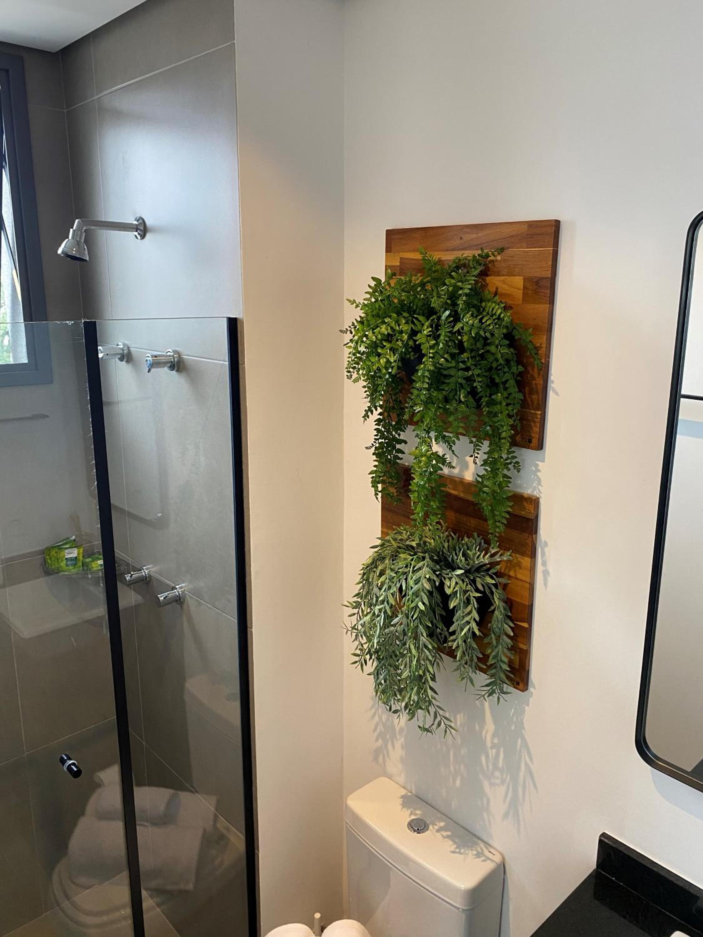 Studio Apartment - Photo 17