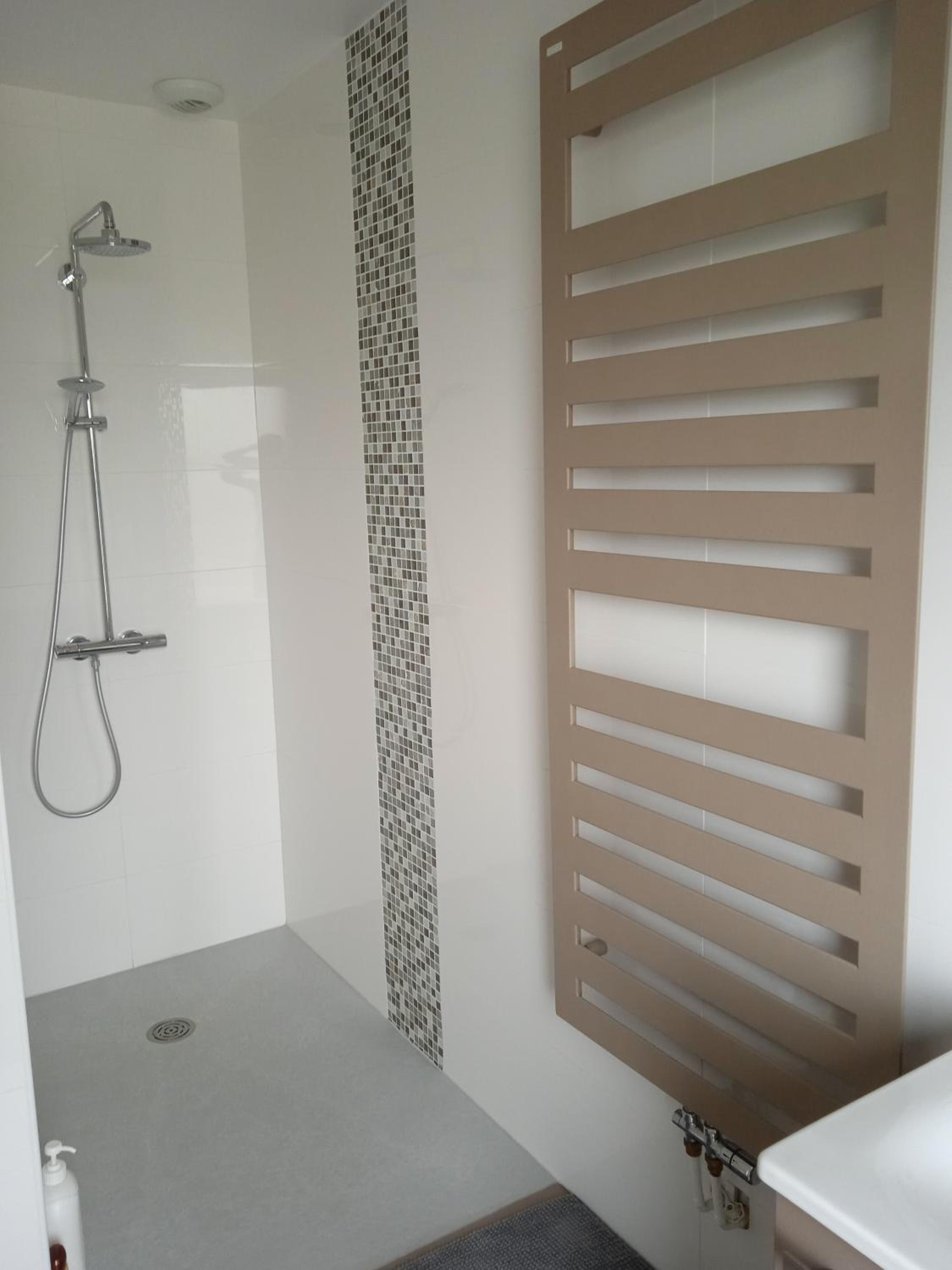 Double Room with Private External Bathroom photo 3