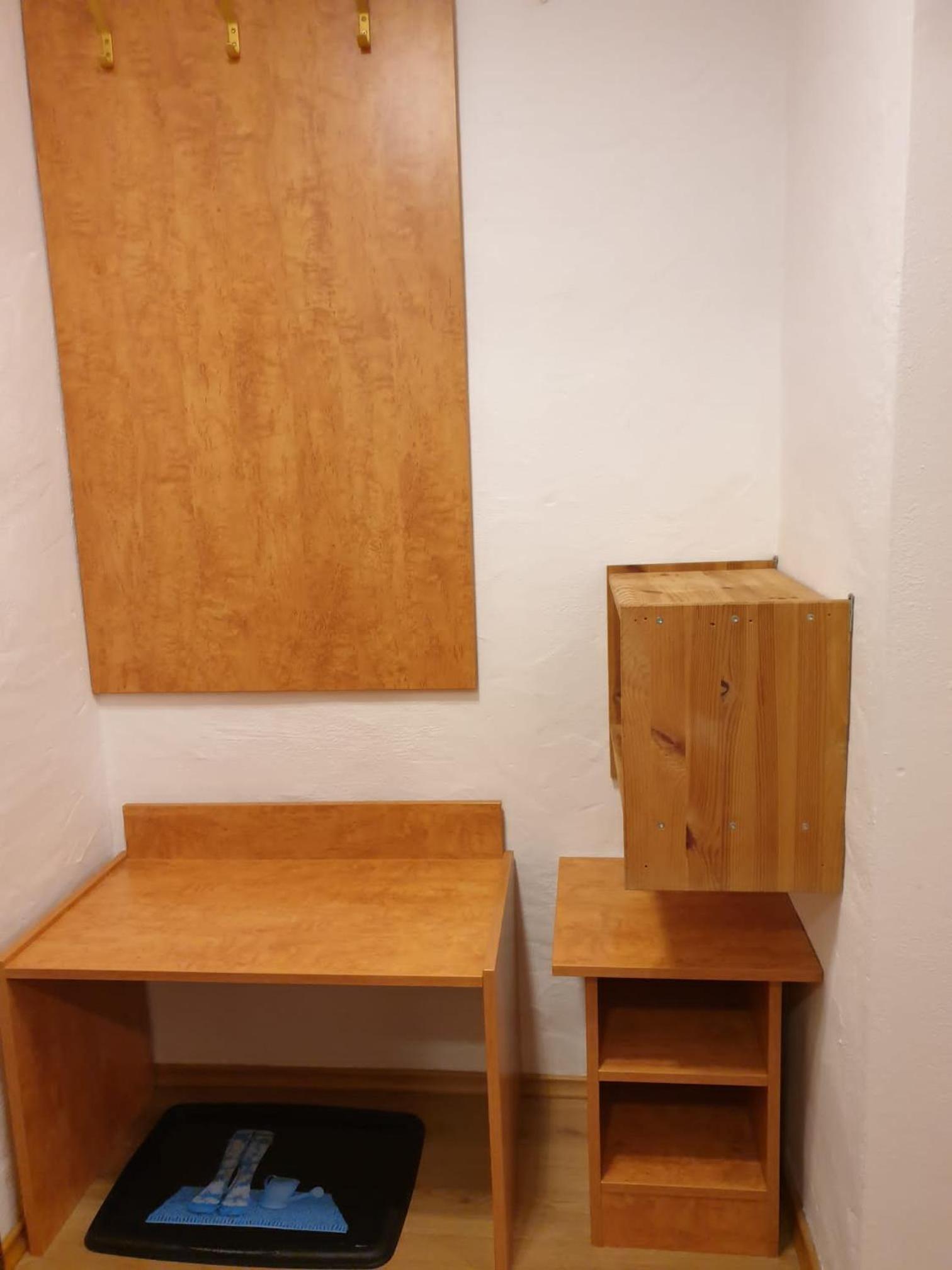Double Room with Balcony photo 2