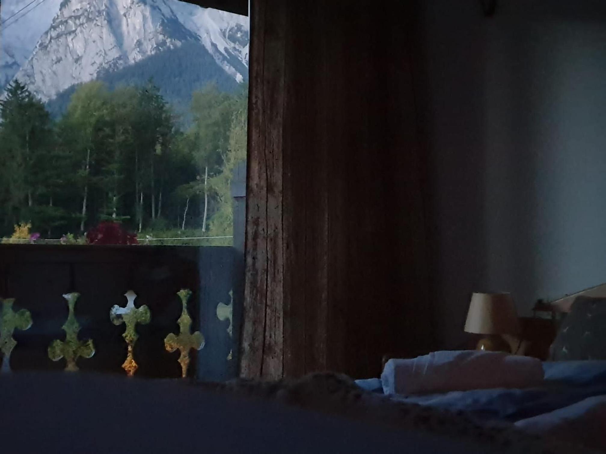Double Room with Balcony photo 3