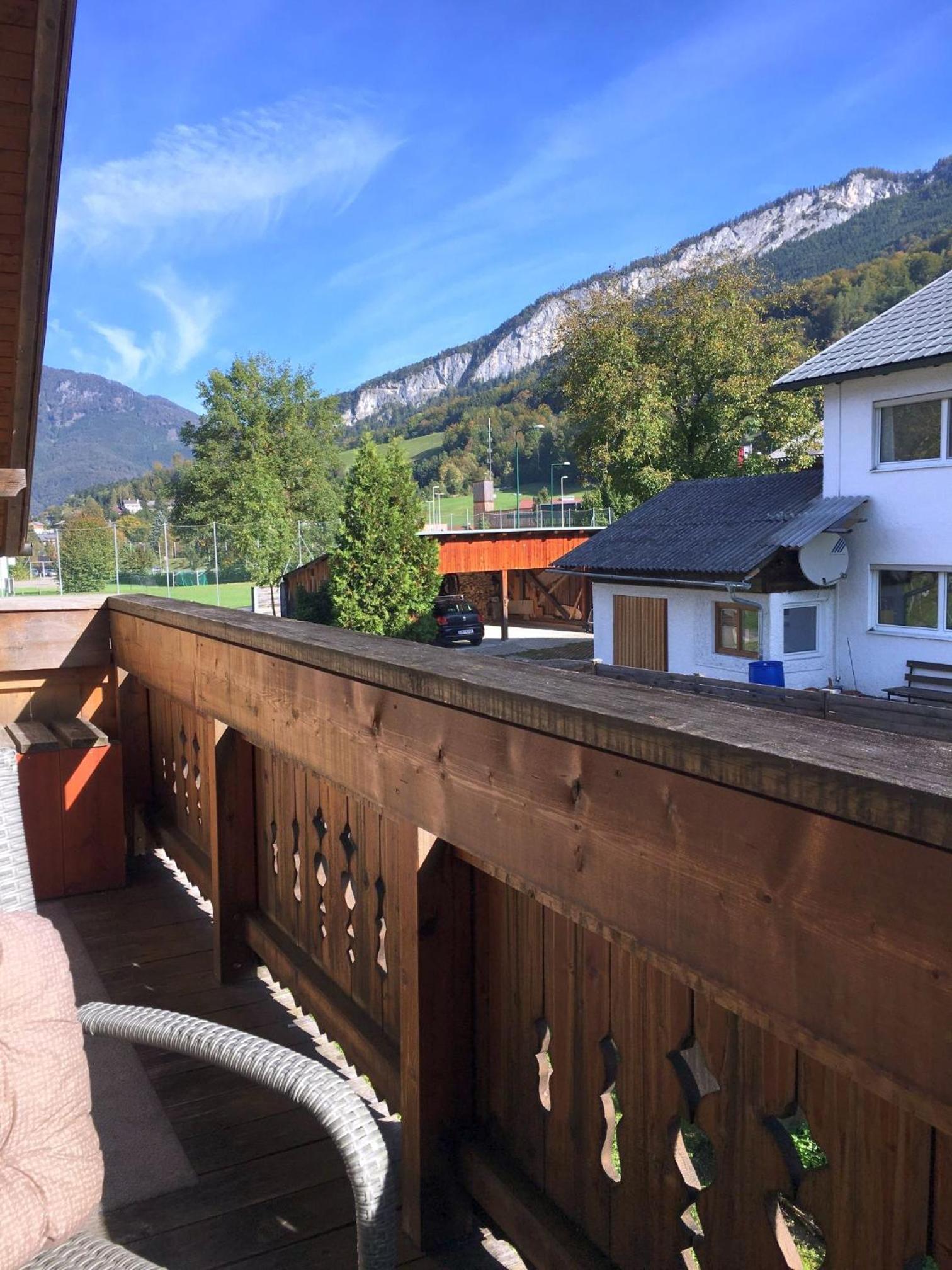 Apartment with Balcony photo 2
