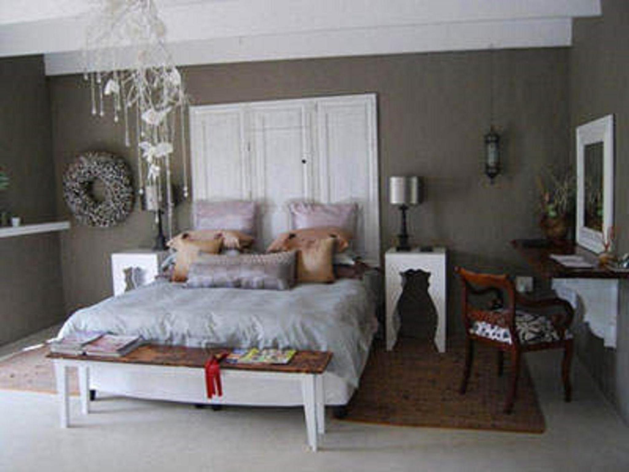 Chalet 1