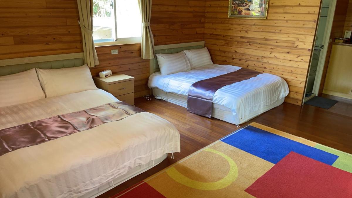 One-Bedroom Chalet photo 1