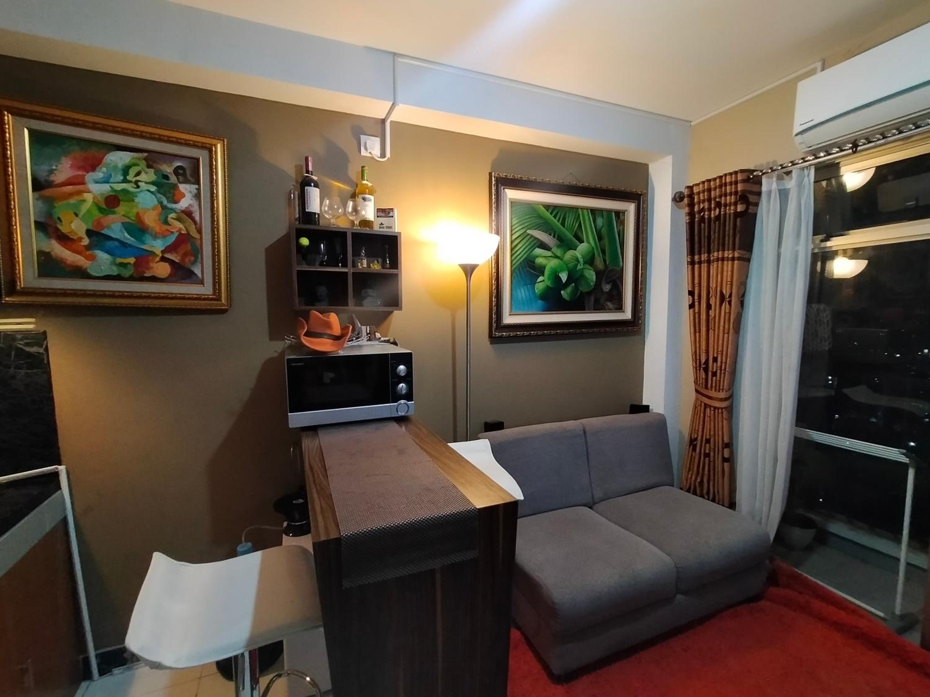 Two-Bedroom Apartment - Photo 16