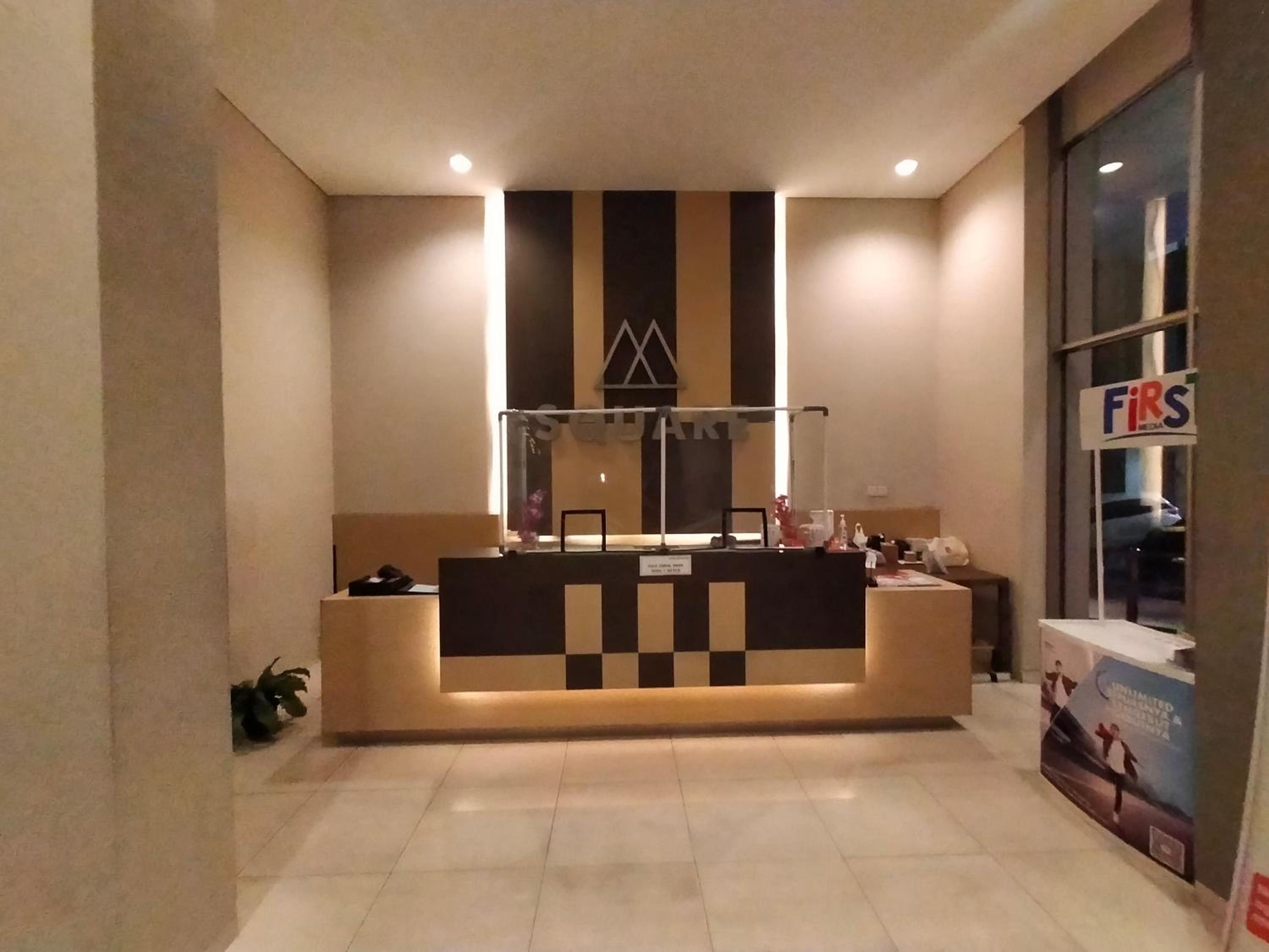 Two-Bedroom Apartment - Photo 15