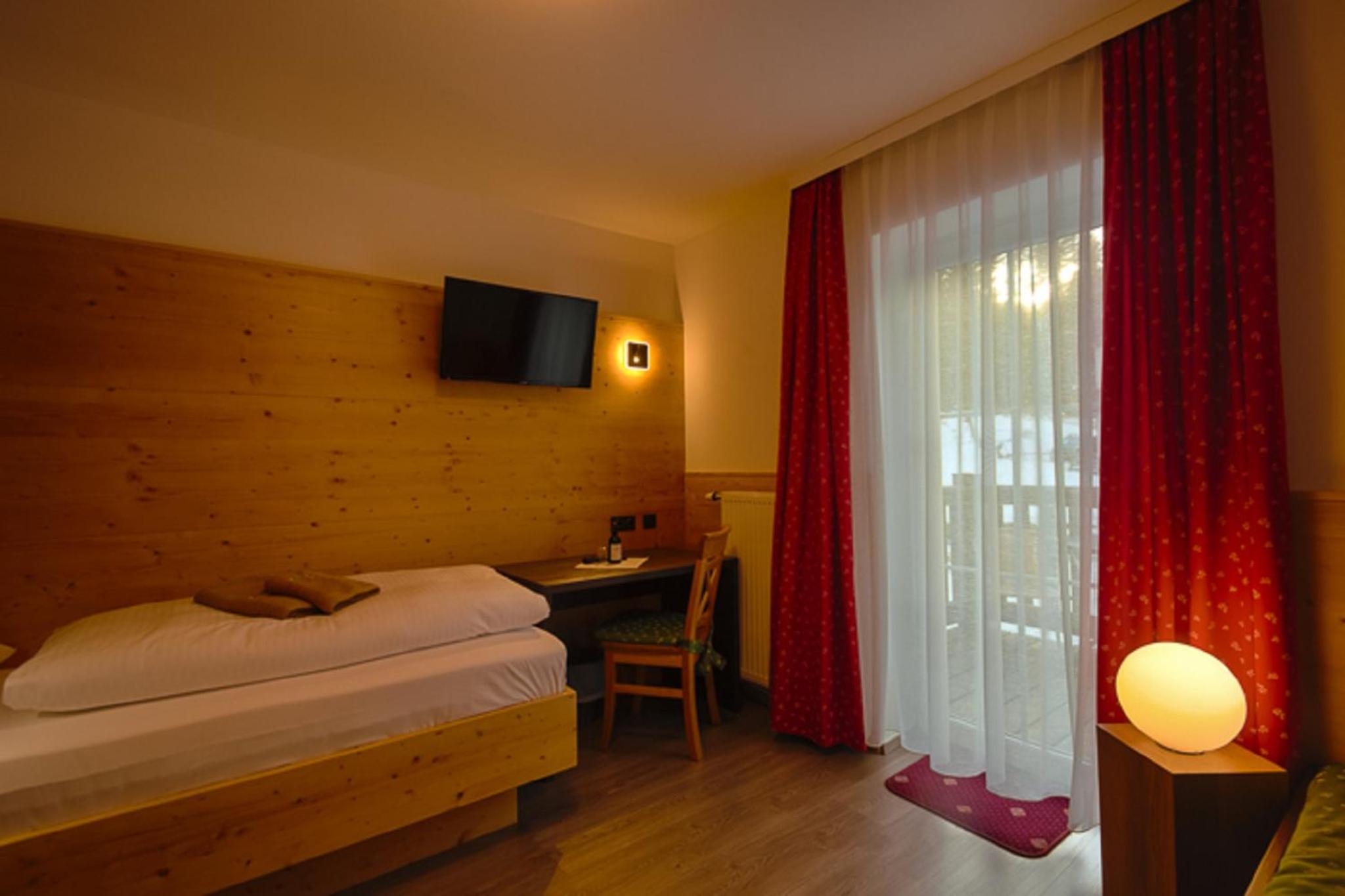 Twin Room photo 2
