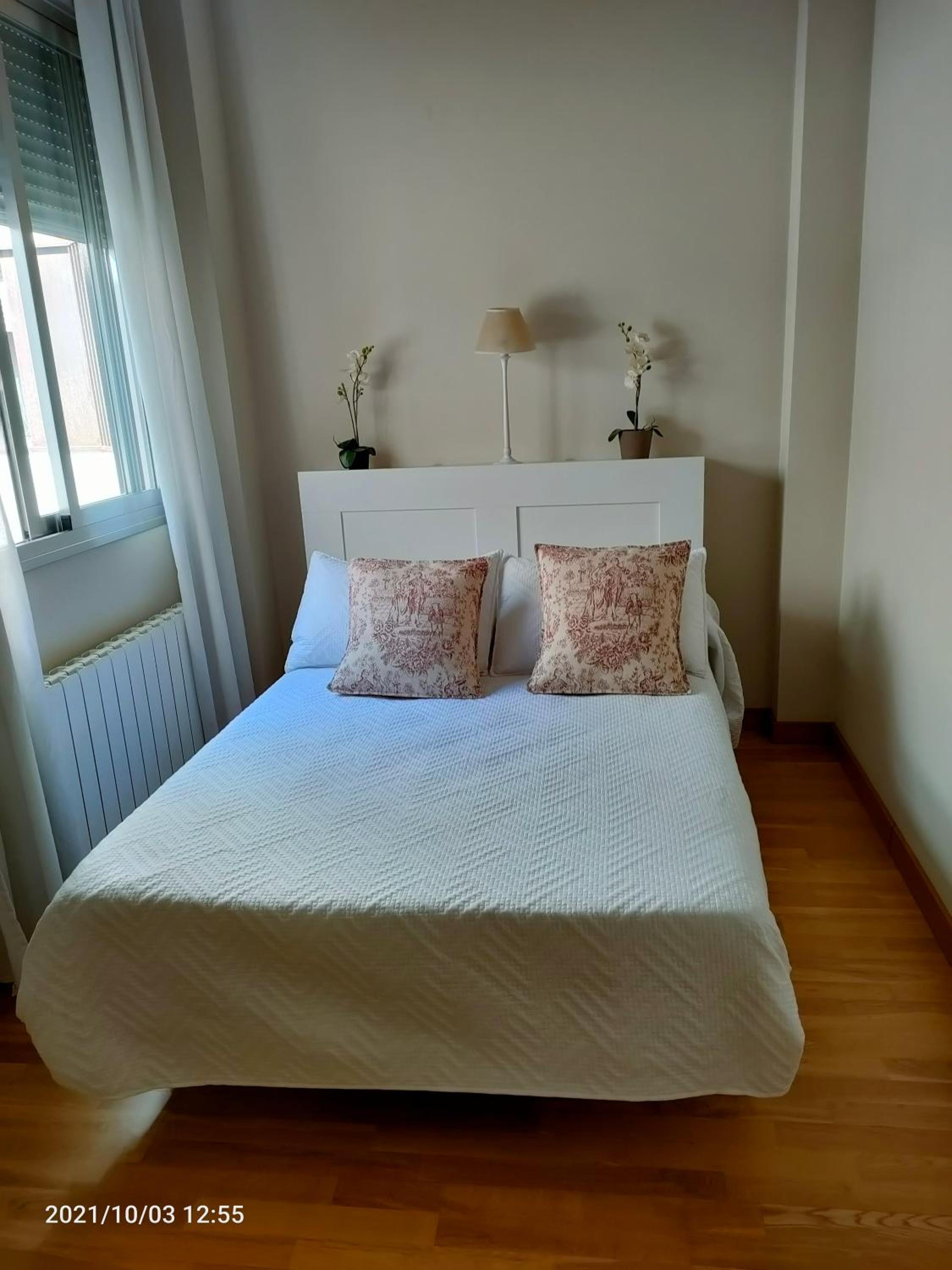 Two-Bedroom Apartment - Photo 22