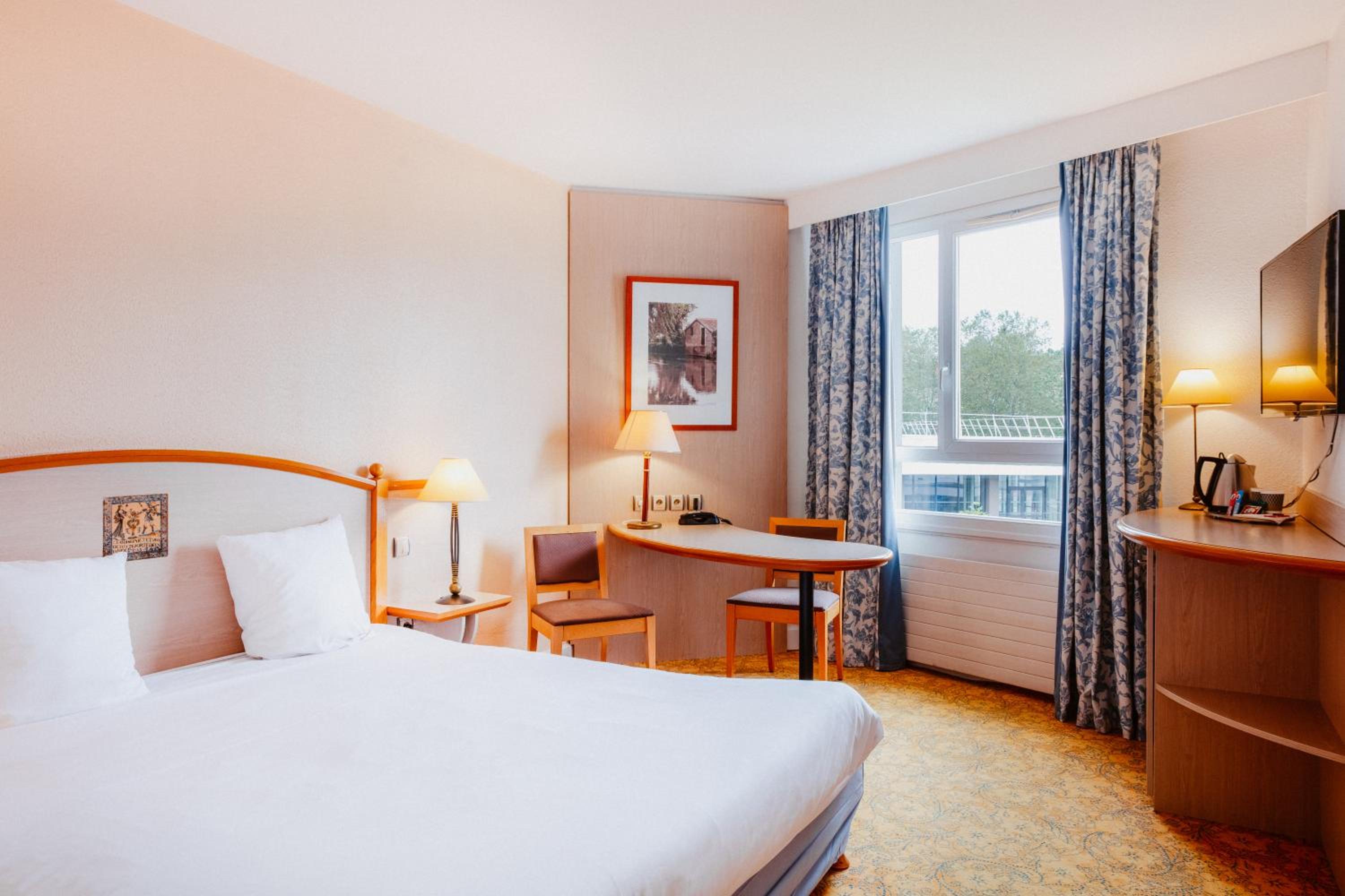Standard Double Room - Photo 1