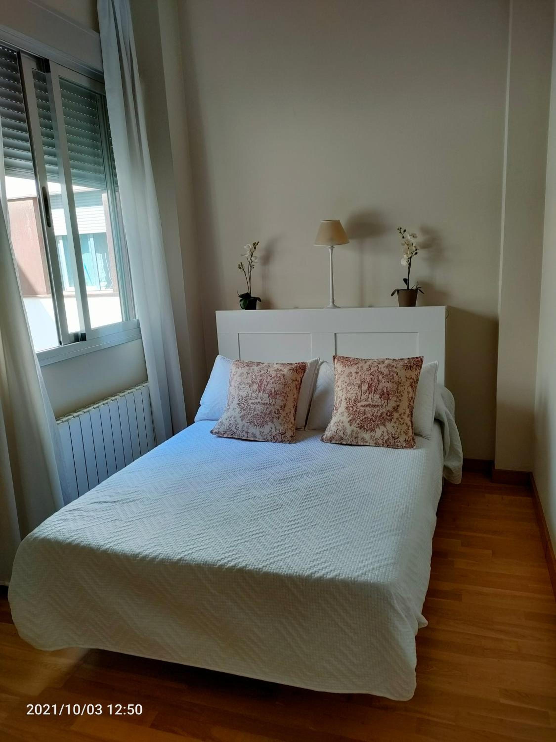 Two-Bedroom Apartment - Photo 24