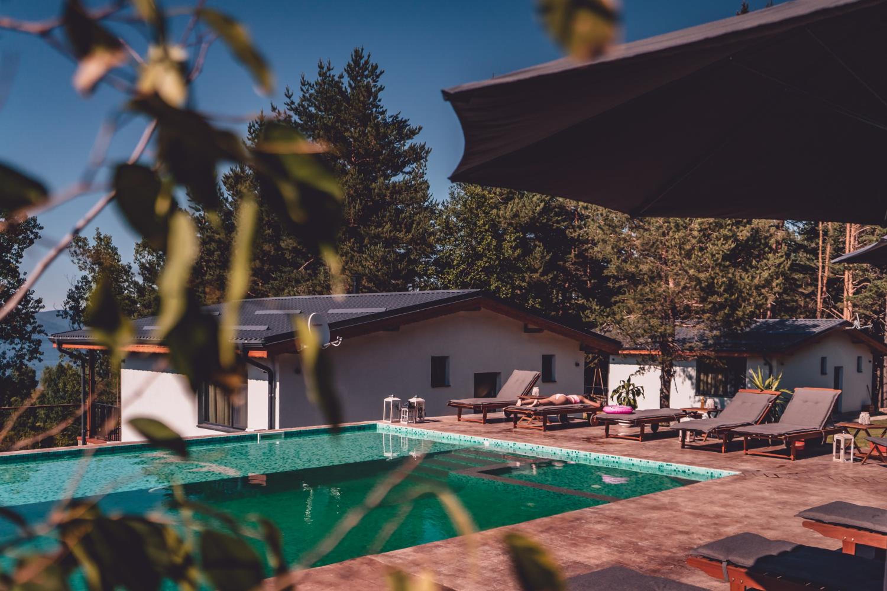 Deluxe Villa - Photo 1