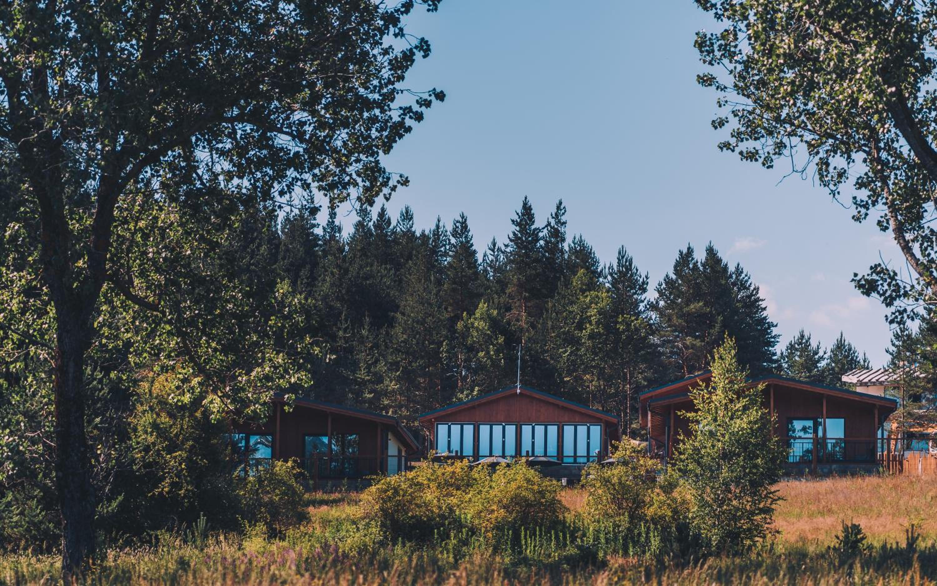 Deluxe Villa - Photo 2