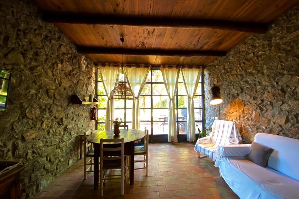 Casa de una habitación