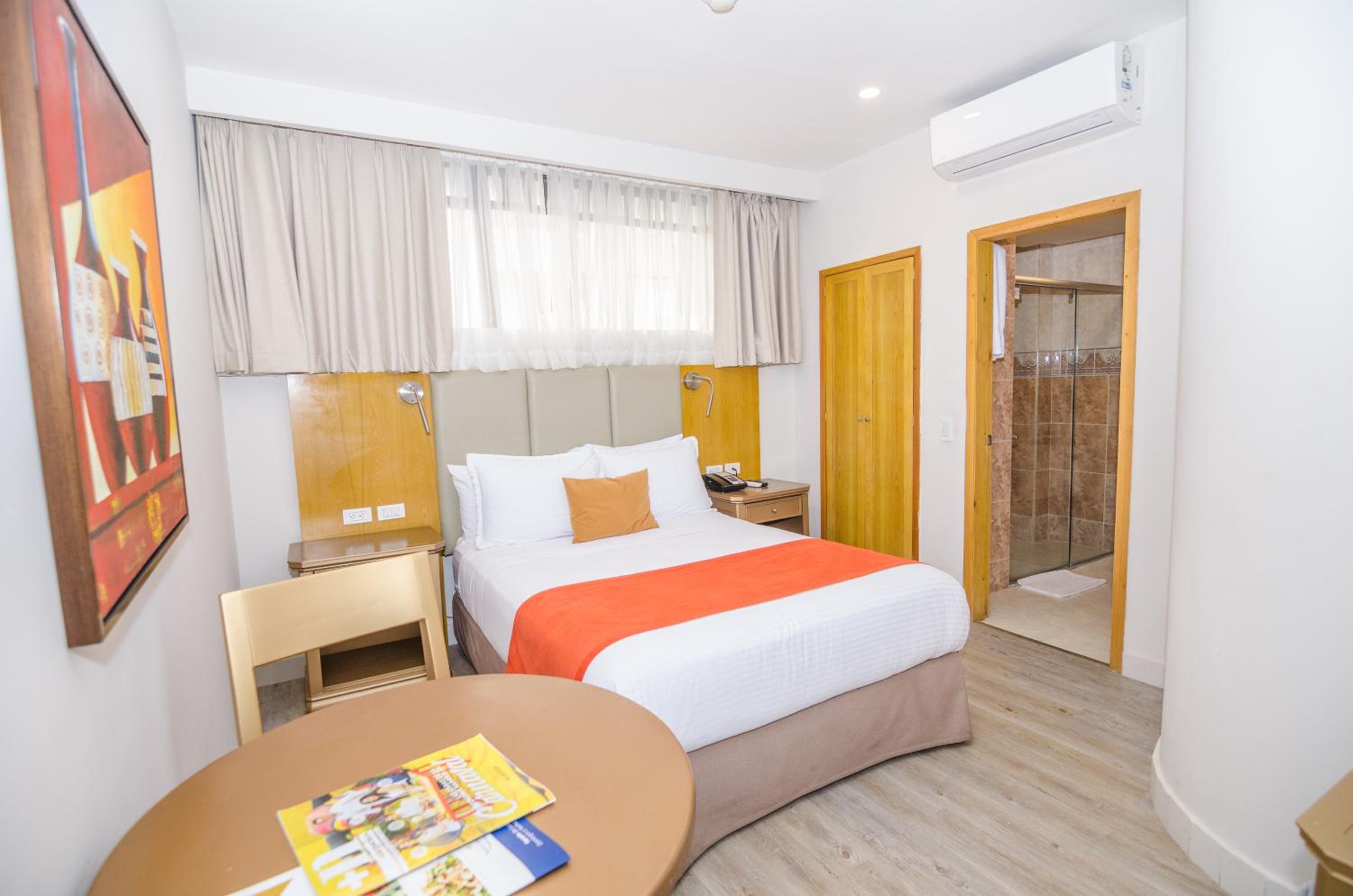 Double Room photo 1