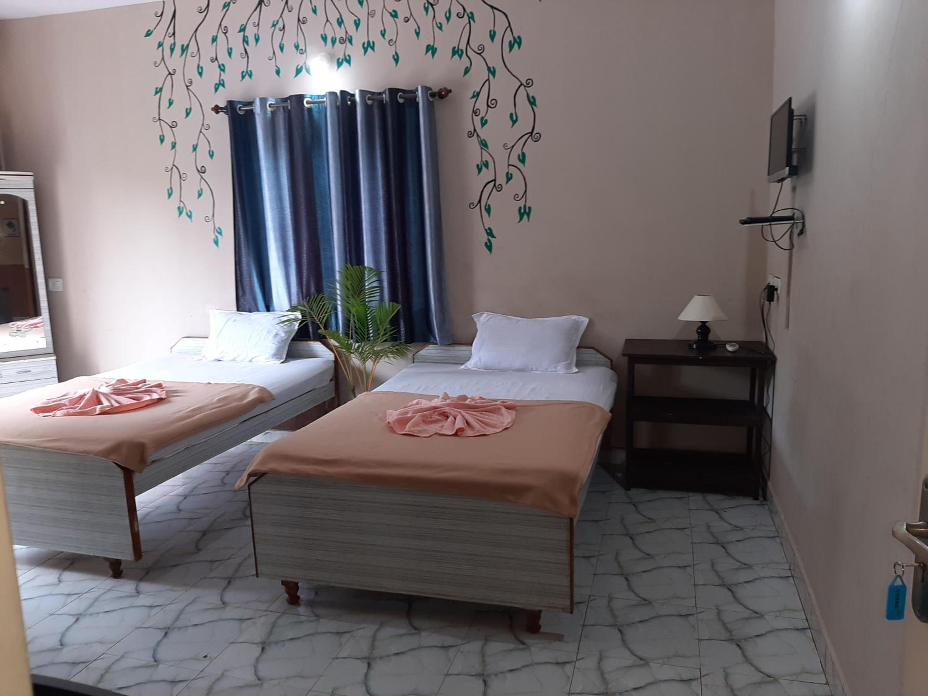 King Room with Balcony photo 3