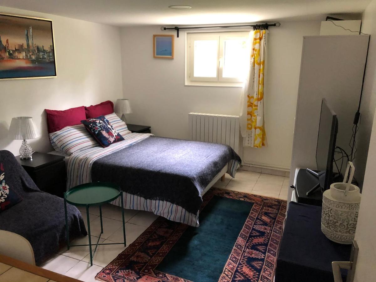 Deluxe Double Room with Bath photo 1