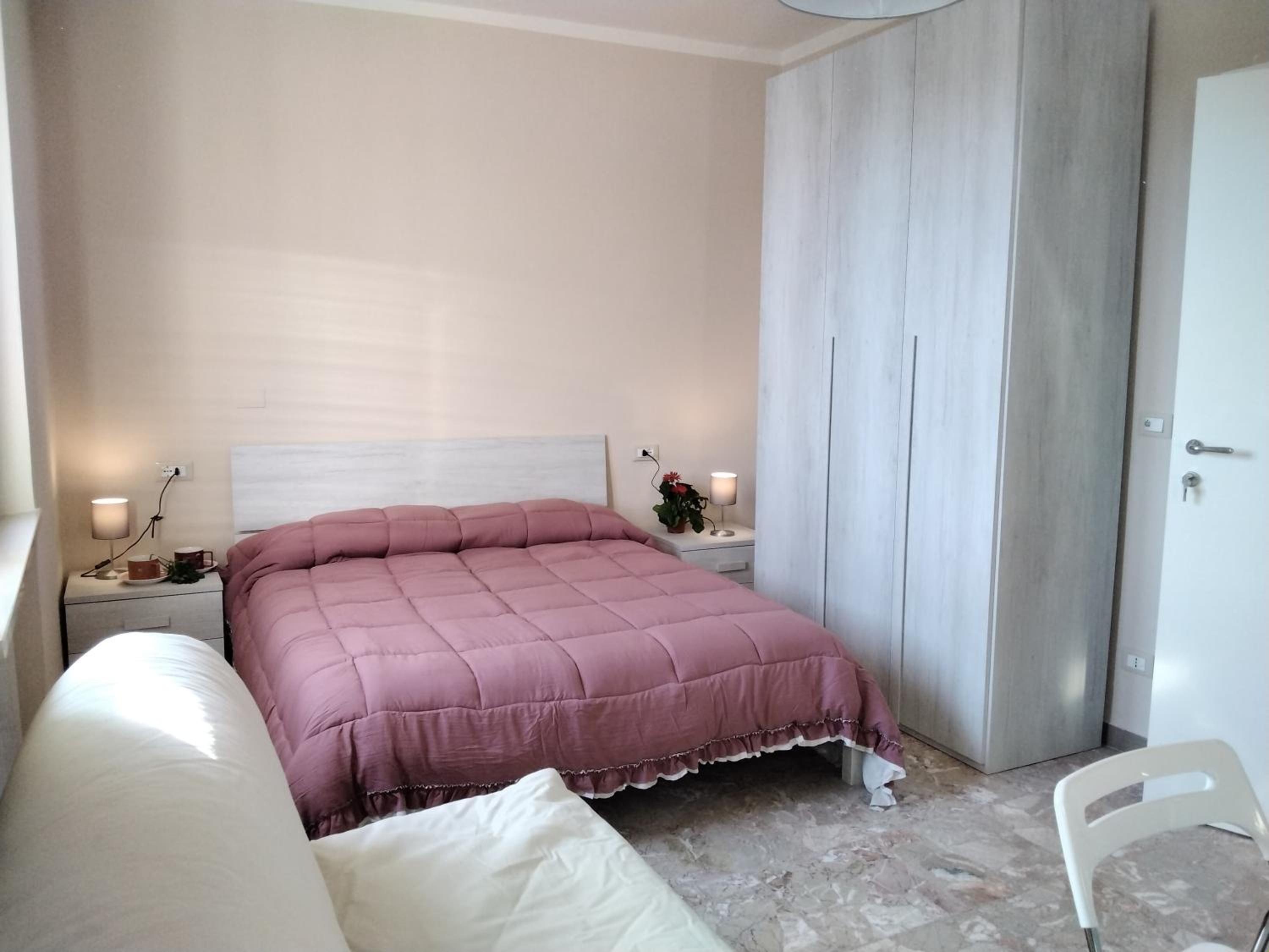 Quadruple Room With Private Bathroom photo 3