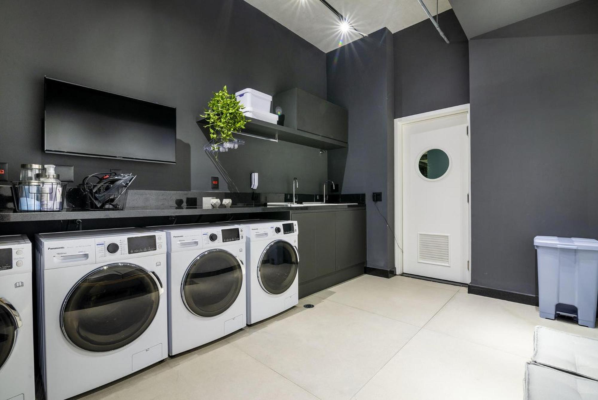 Studio Apartment - Photo 7