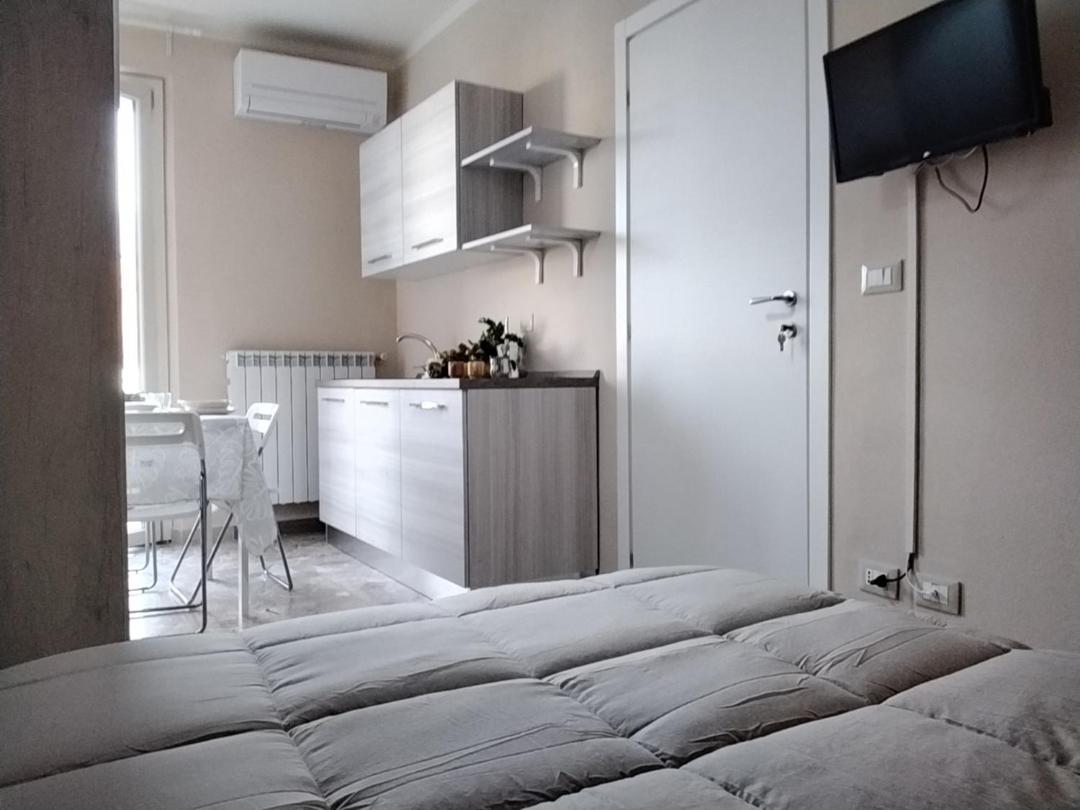 Quadruple Room With Balcony photo 1