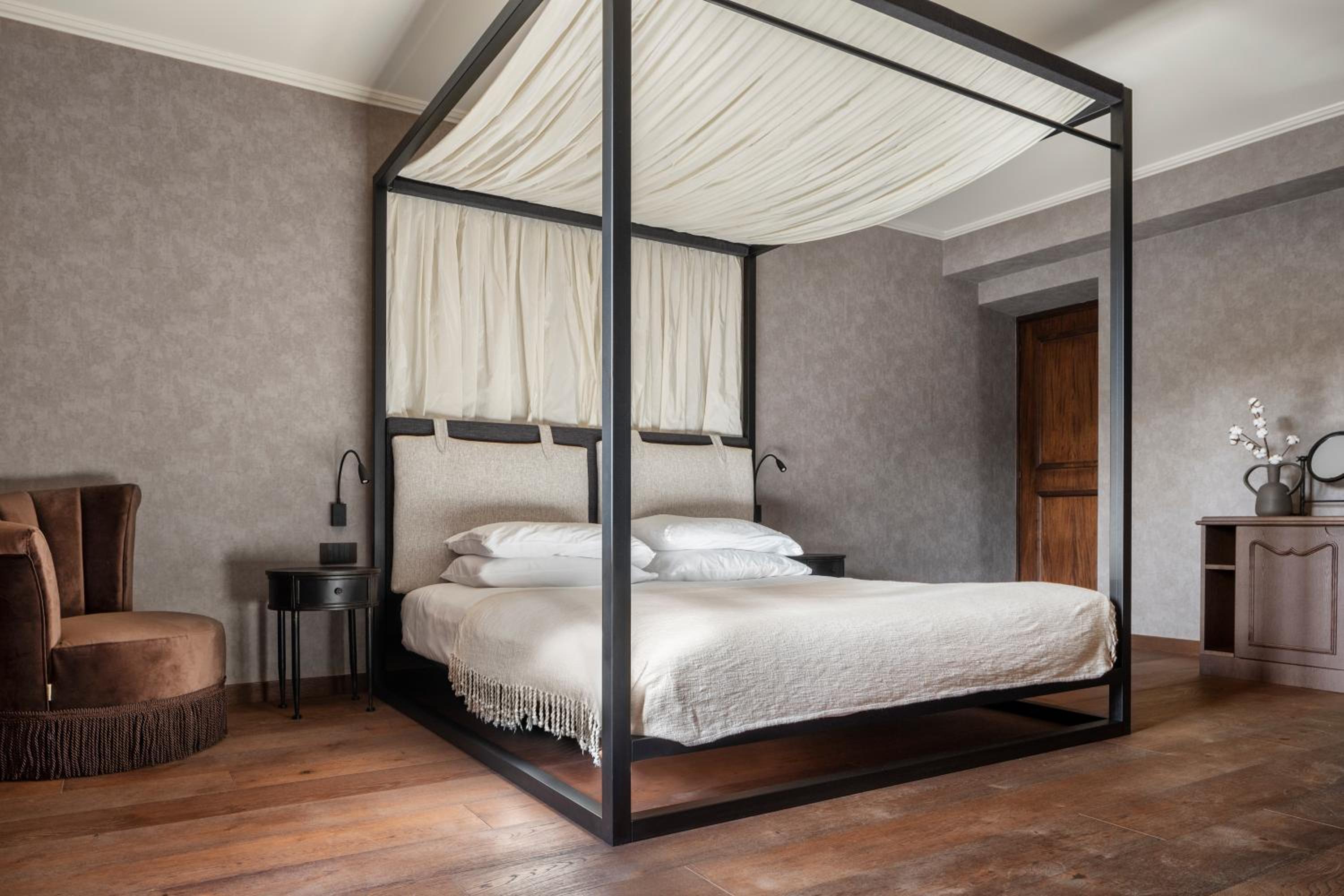 Junior Suite - Photo 2