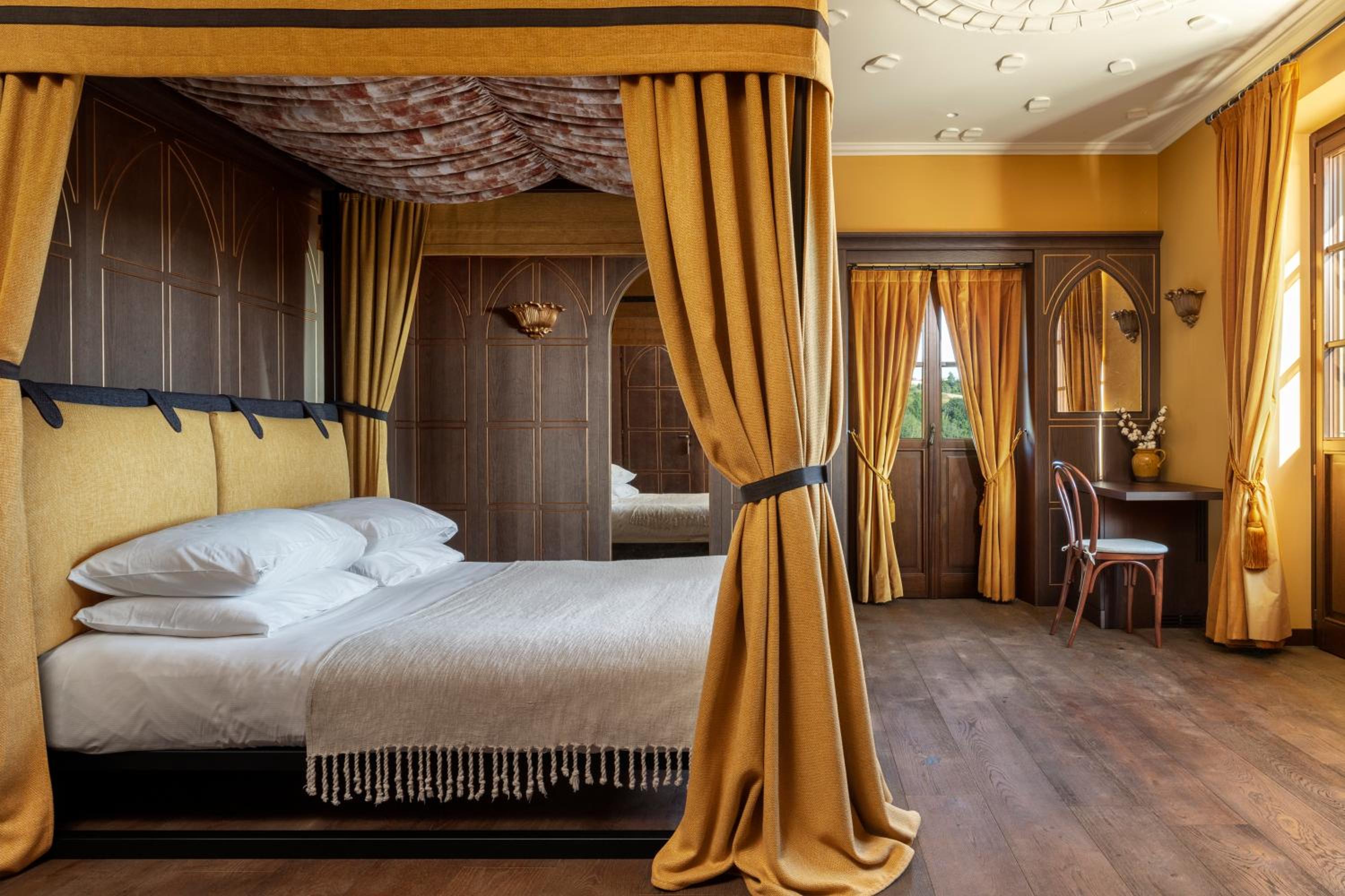 Junior Suite - Photo 1