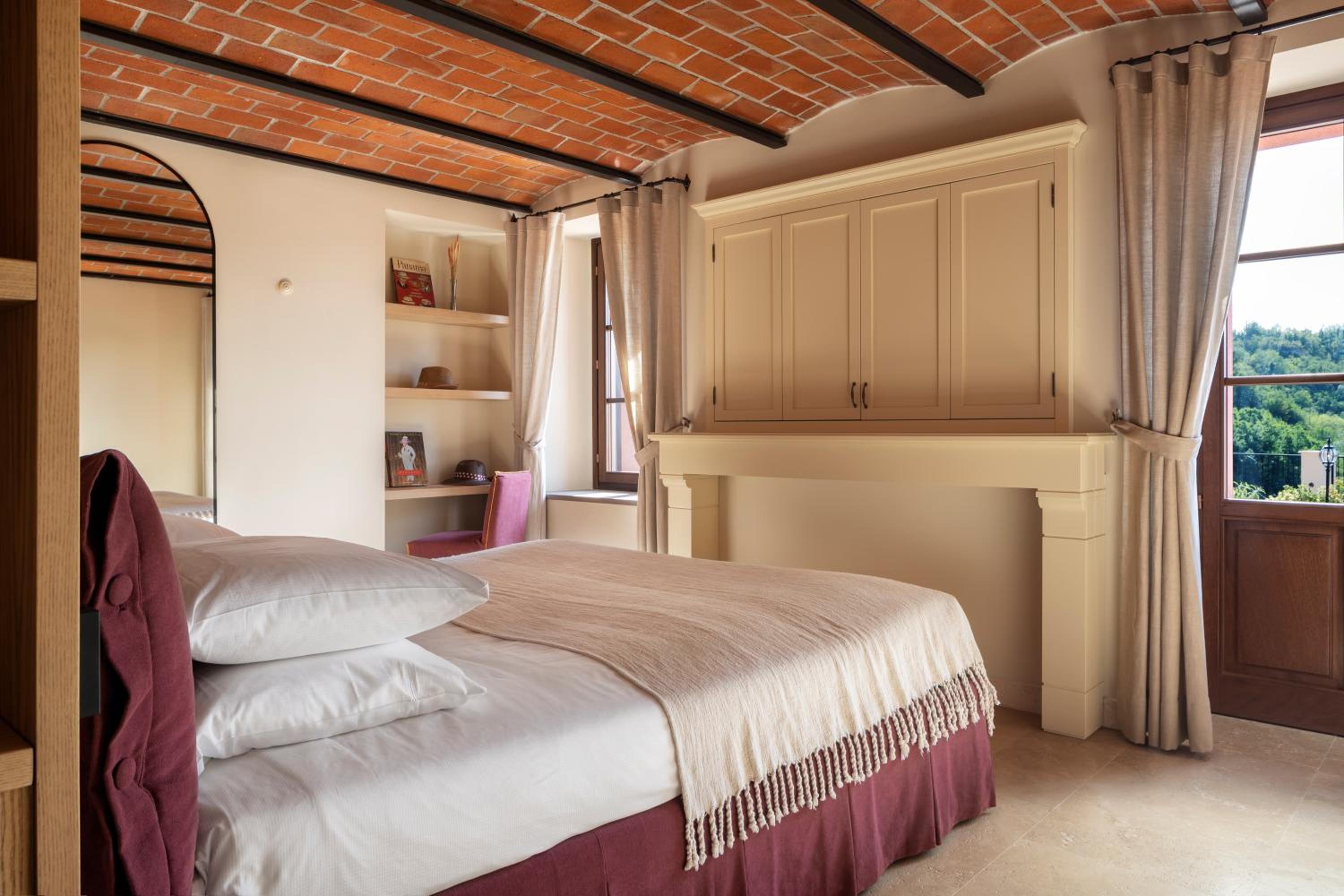 Deluxe Double Room - Photo 2