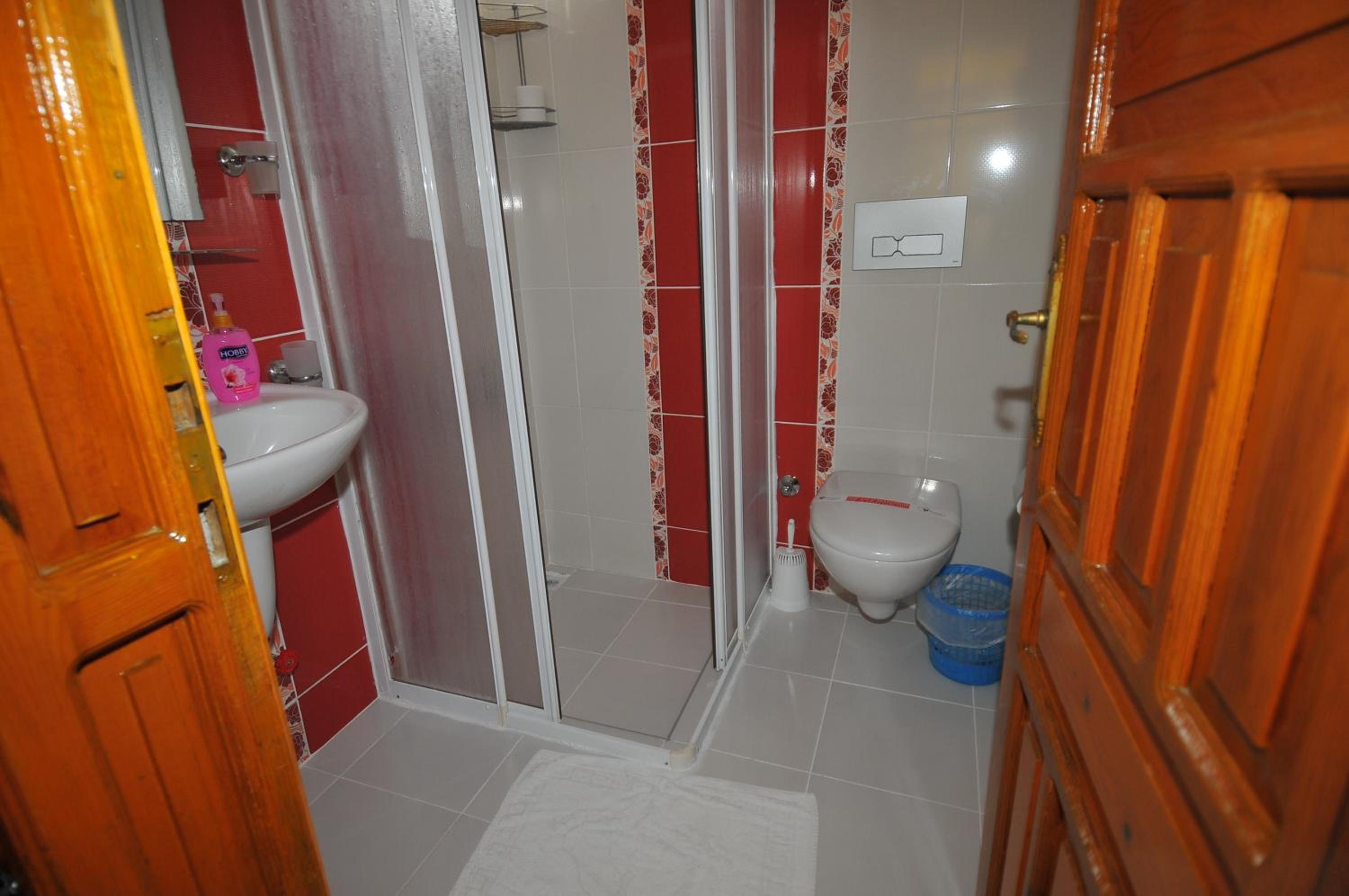 Quadruple Room photo 2