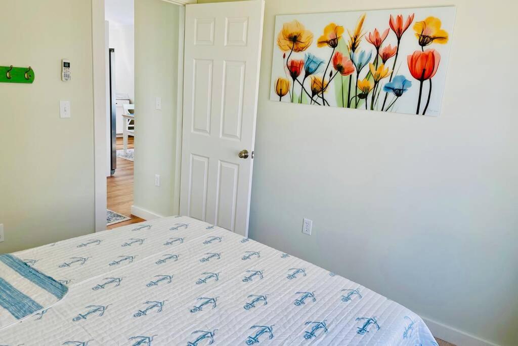Two-Bedroom Apartment - Photo 9