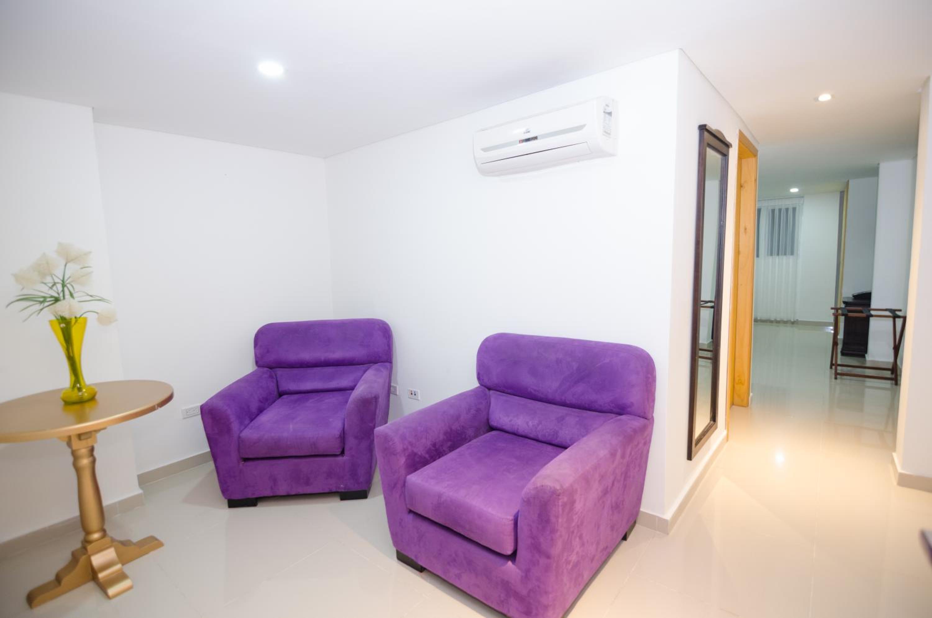 Deluxe Double Room photo 1