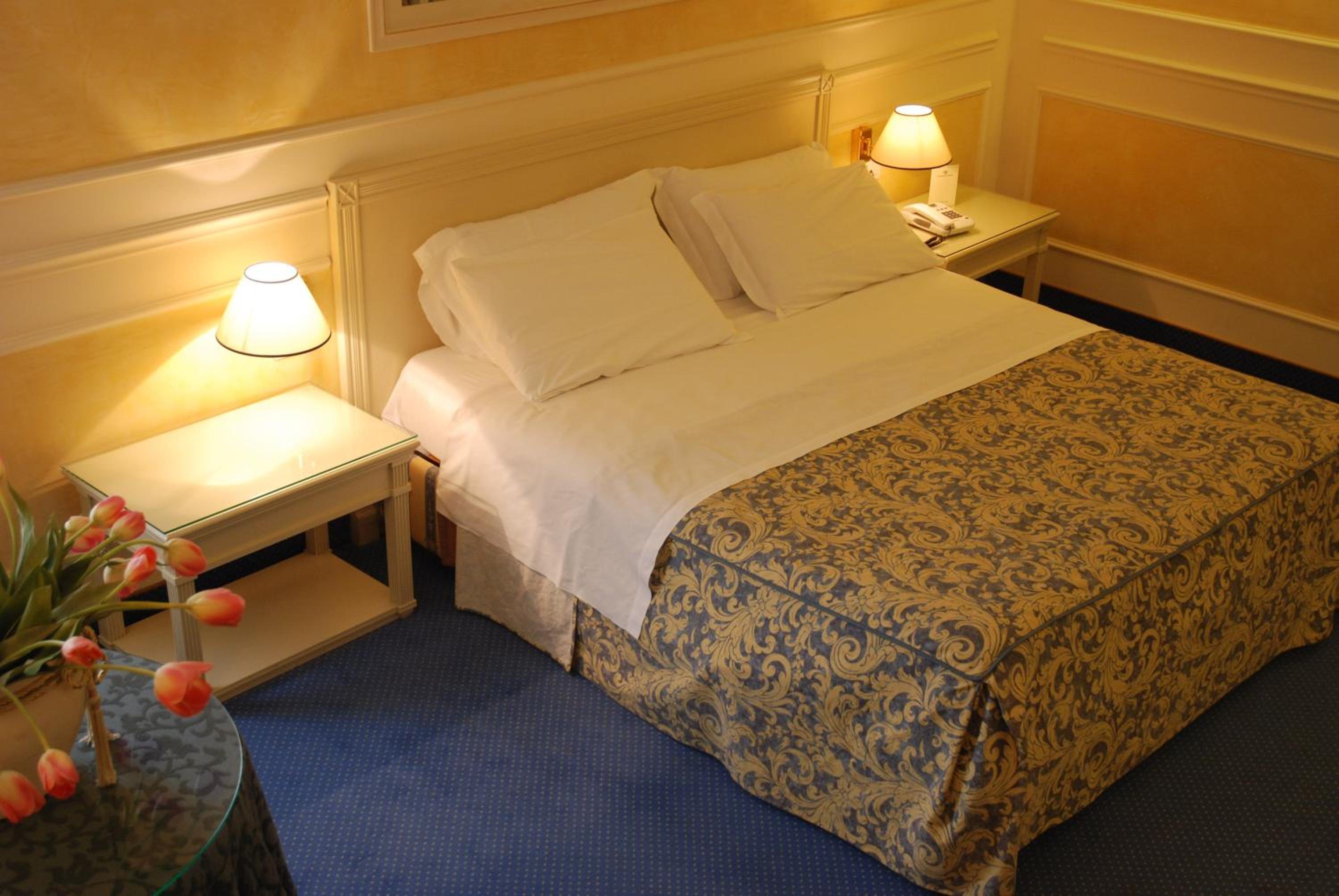 Superior Double Room - Photo 11