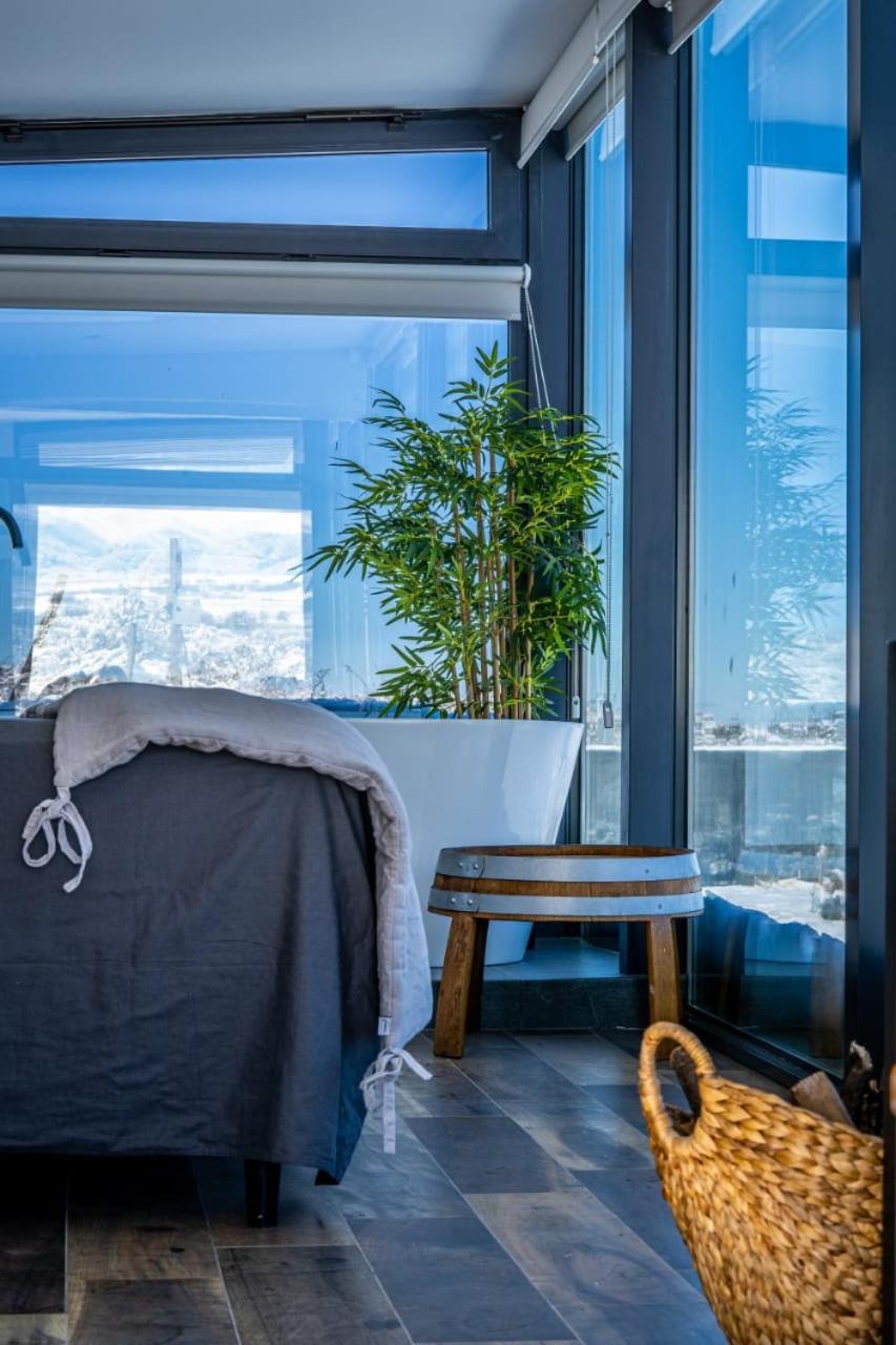 Junior Suite with Mountain View photo 1