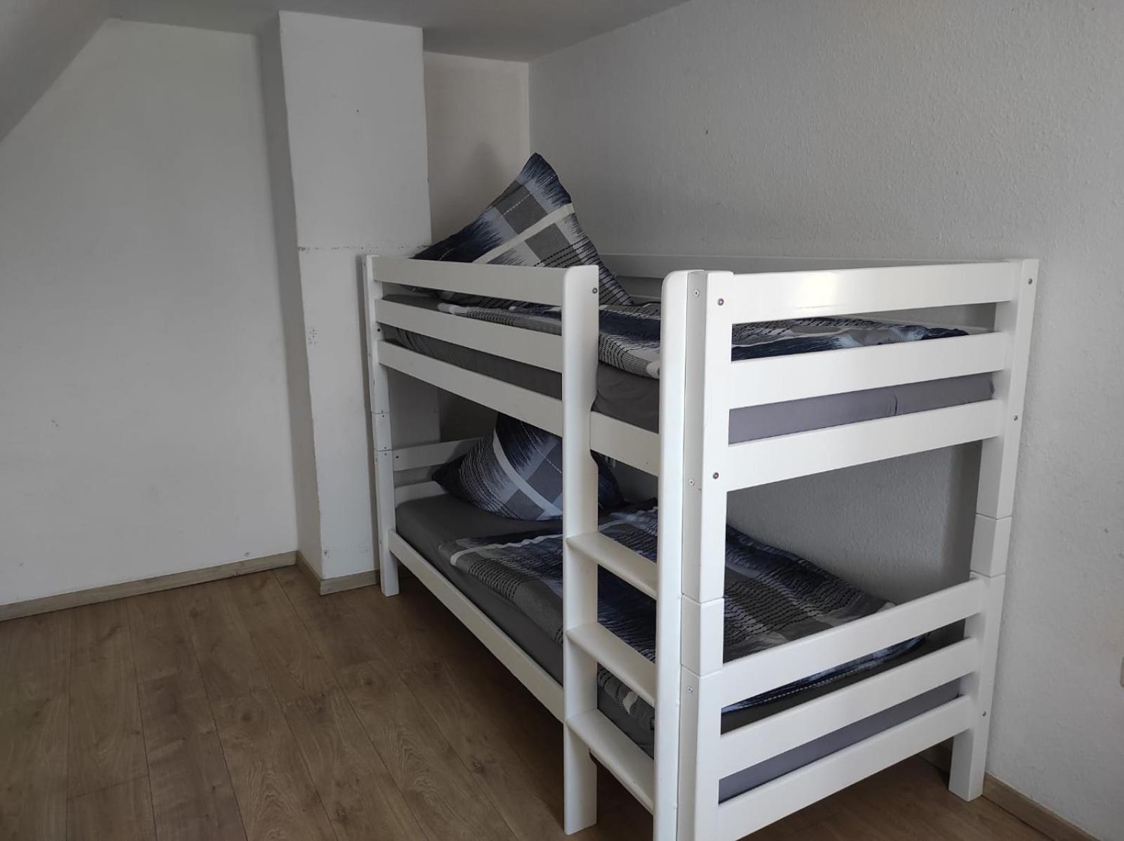 Triple Room photo 2