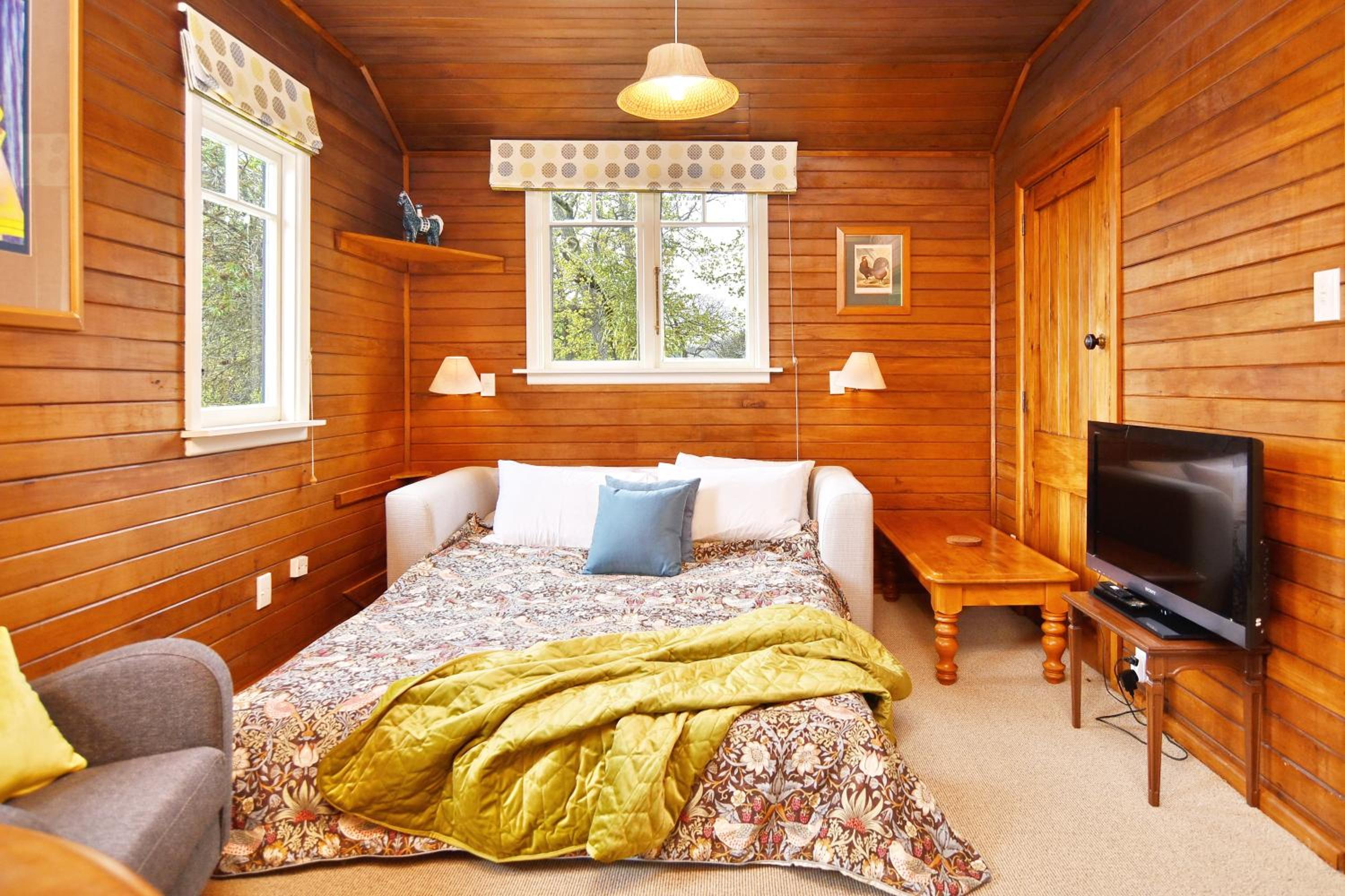 One-Bedroom House photo 2
