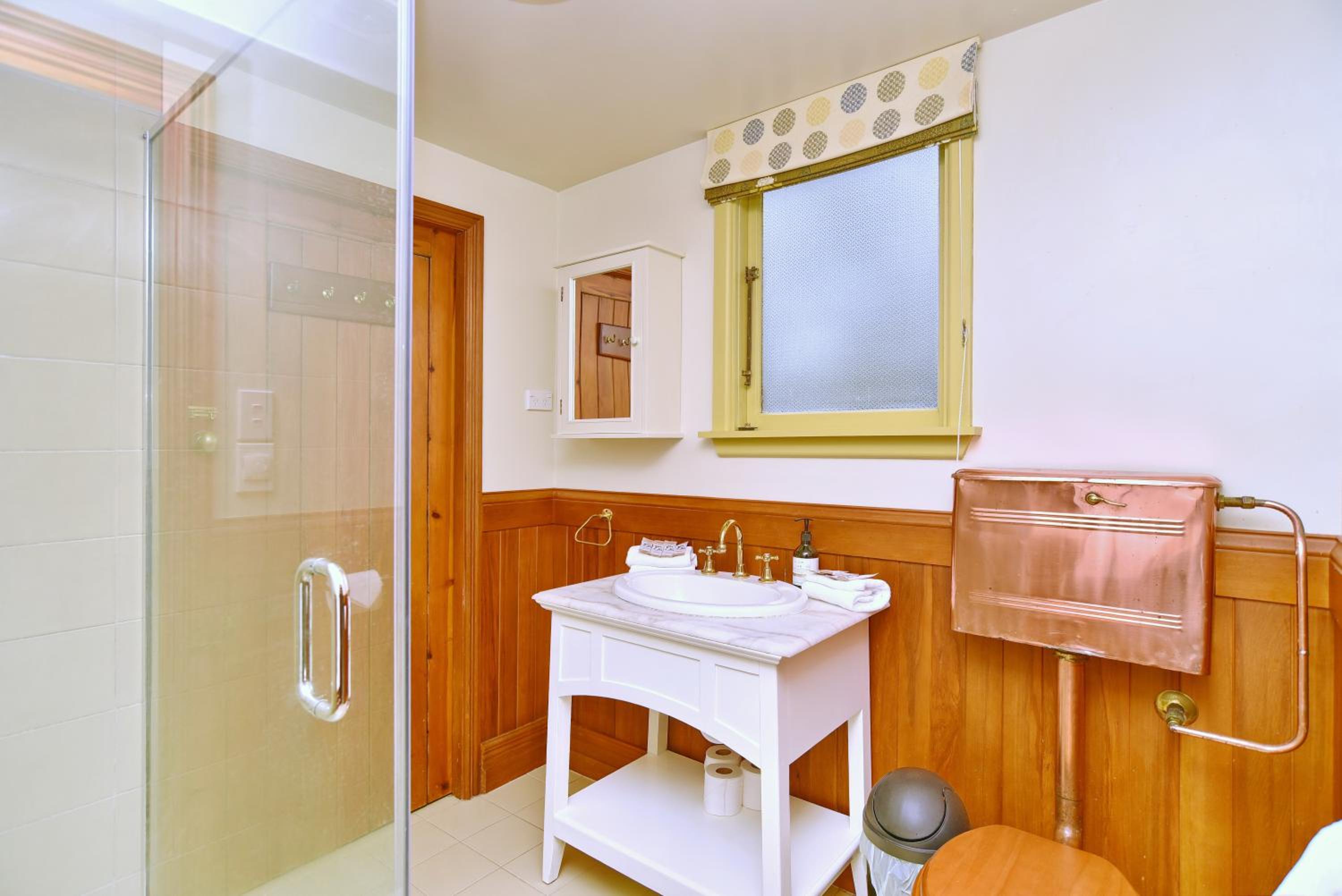 One-Bedroom House photo 3