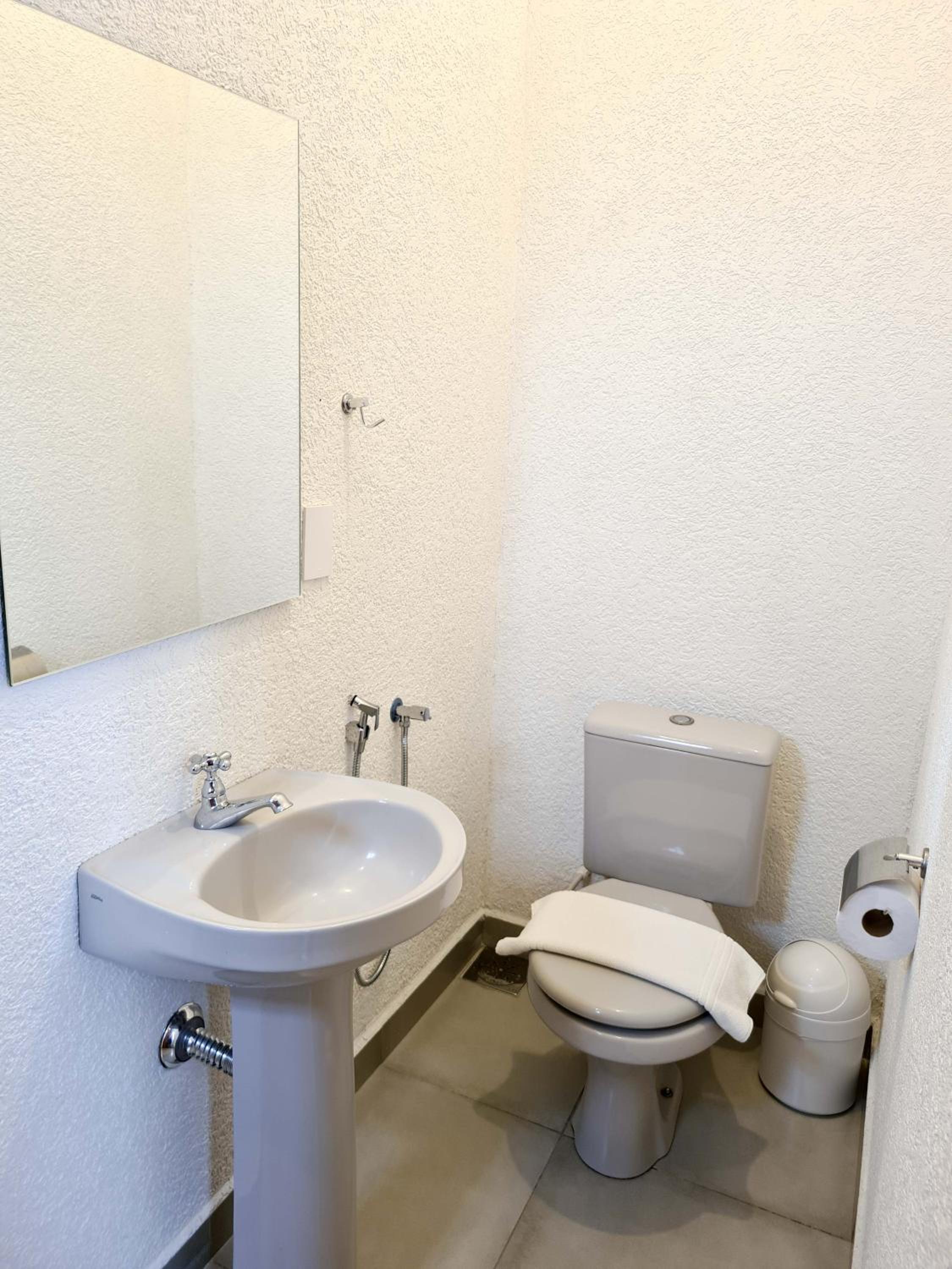 Standard Triple Room - Photo 5