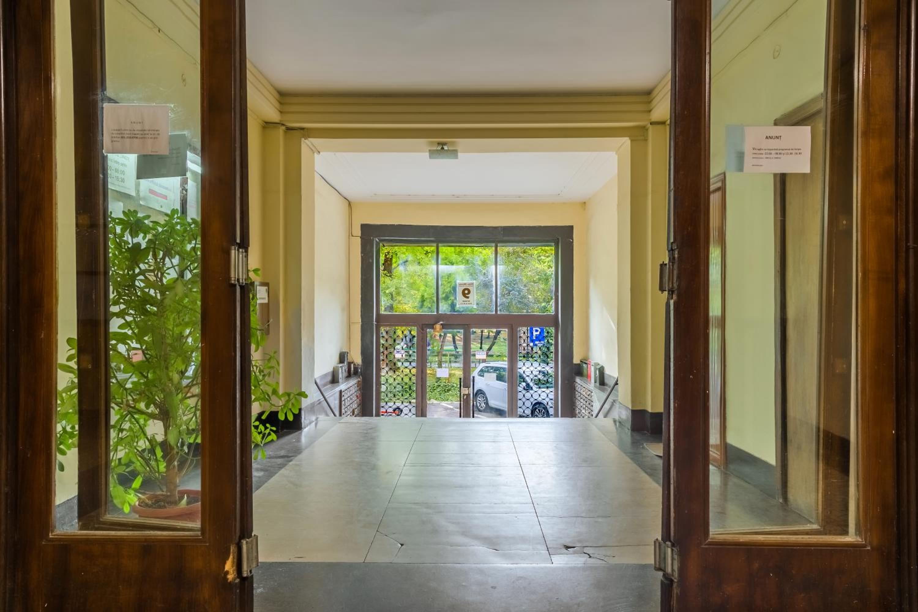 Studio with Garden View - Photo 32