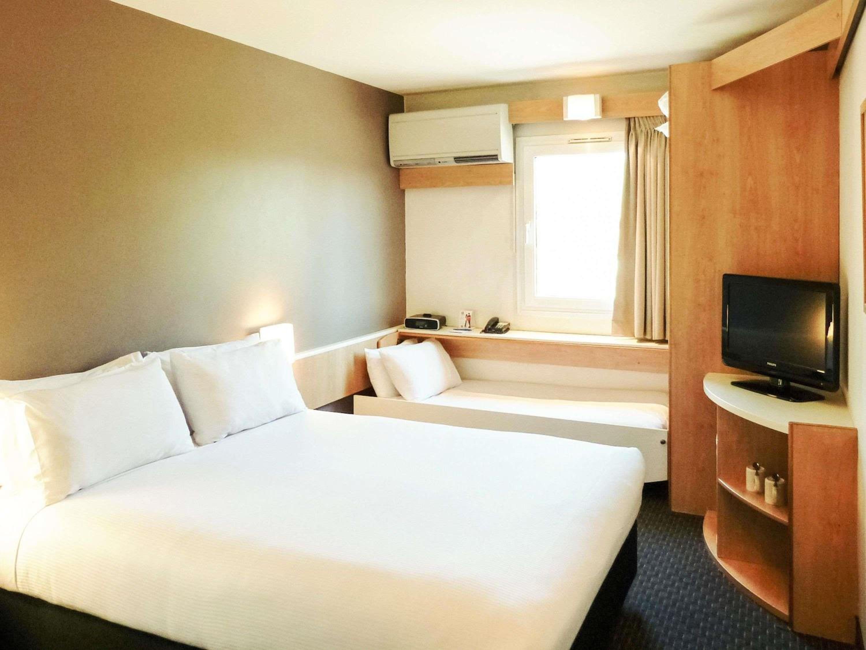 Classic Triple Room