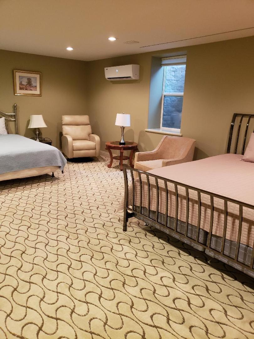 Family Suite photo 1