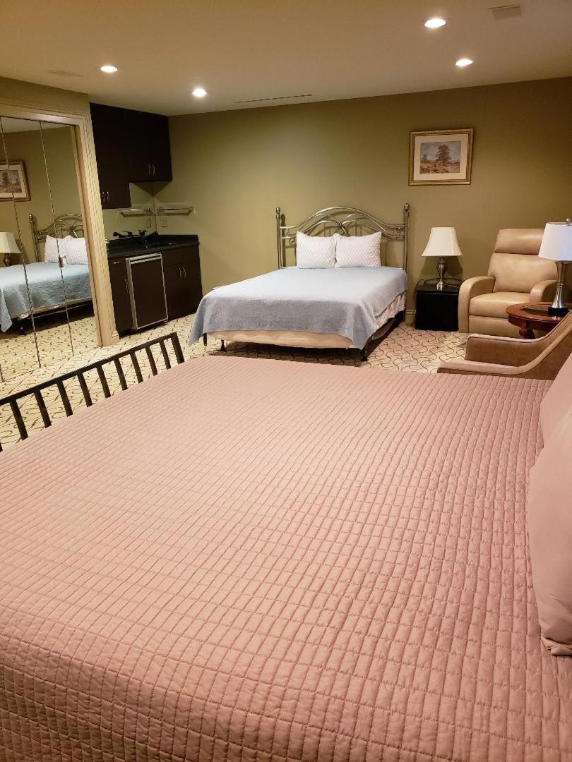King Suite photo 1