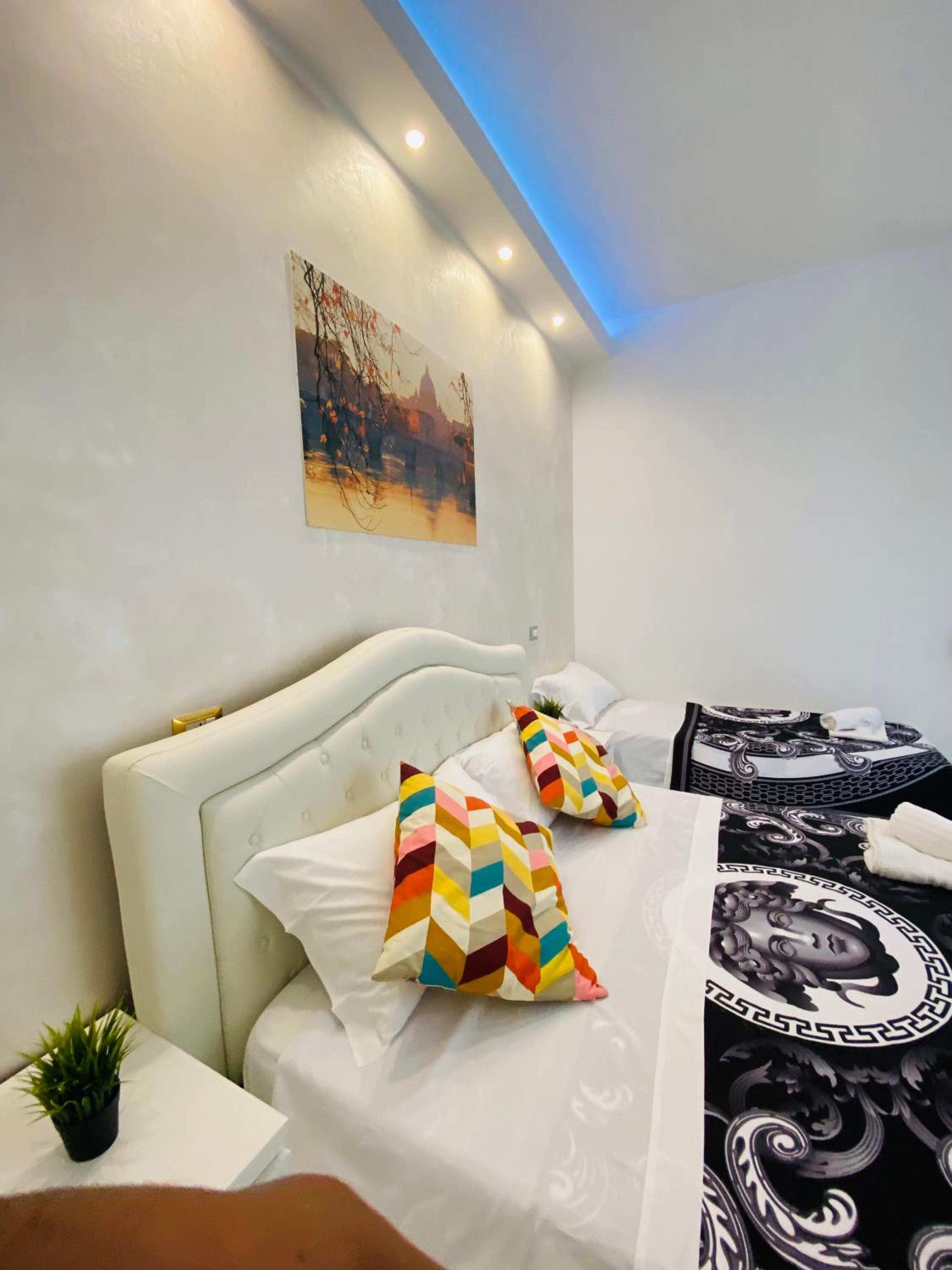 Deluxe Family Suite