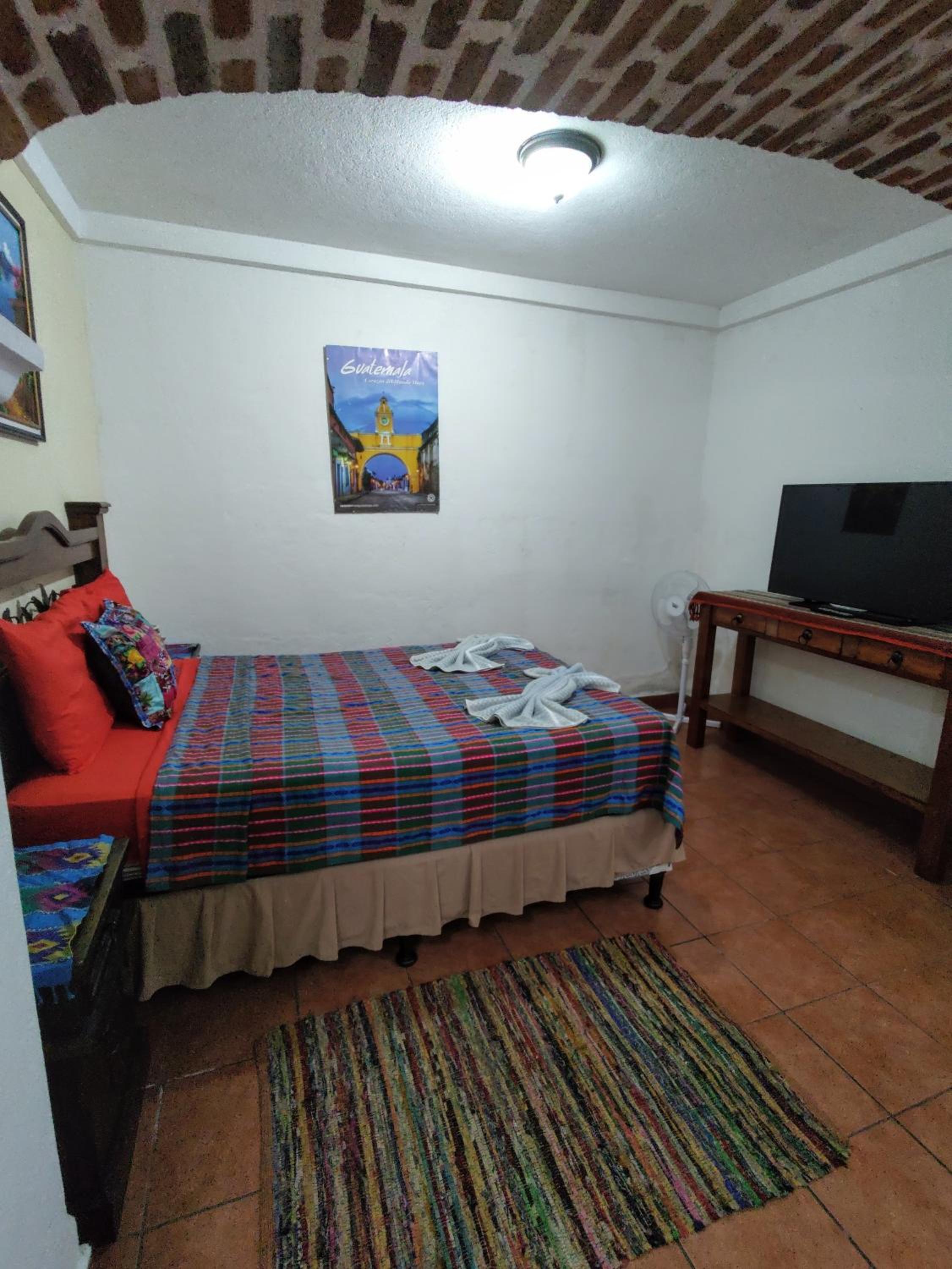 Double Room with Private Bathroom photo 2